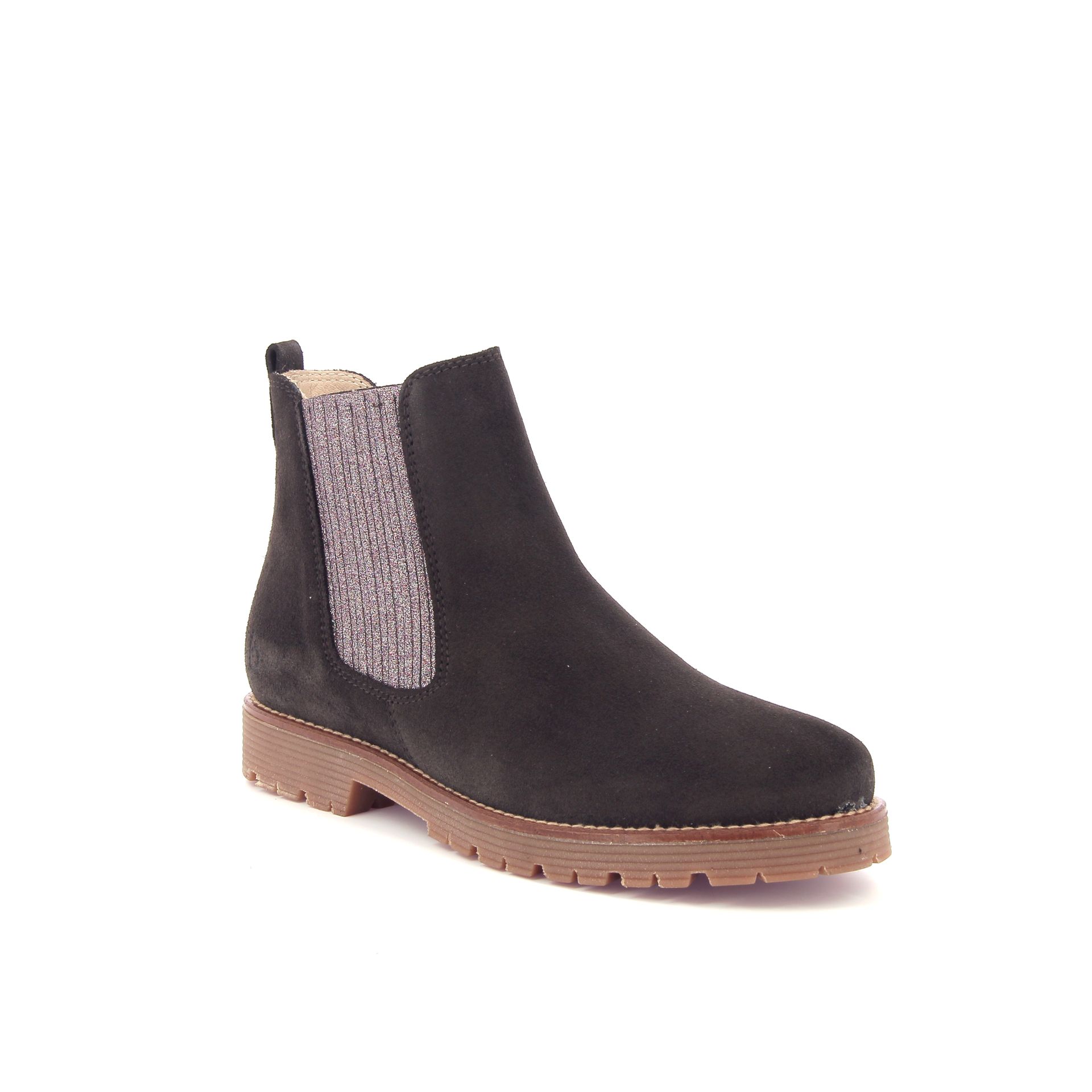 Beberlis Boots 268882 bruin