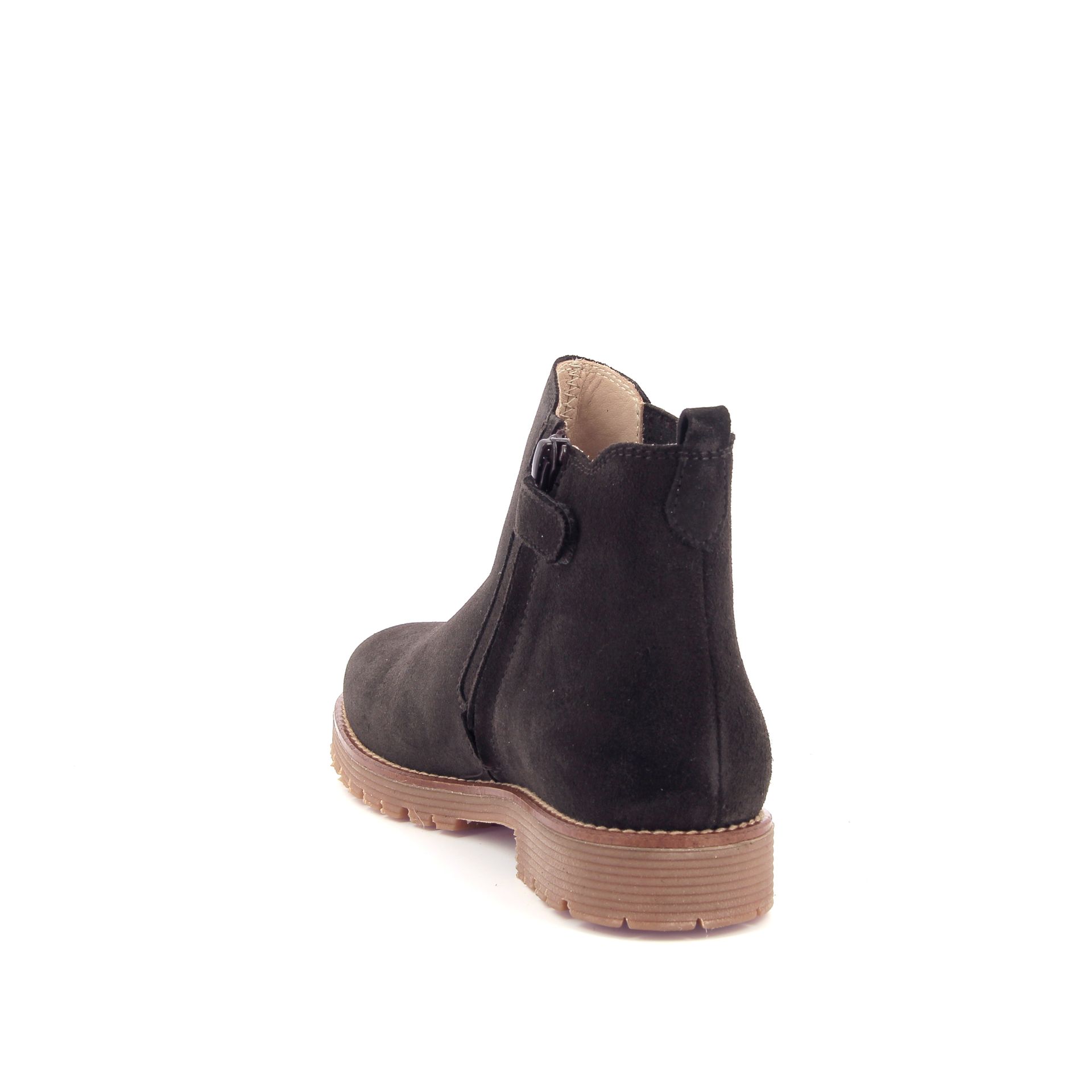Beberlis Boots 268882 bruin