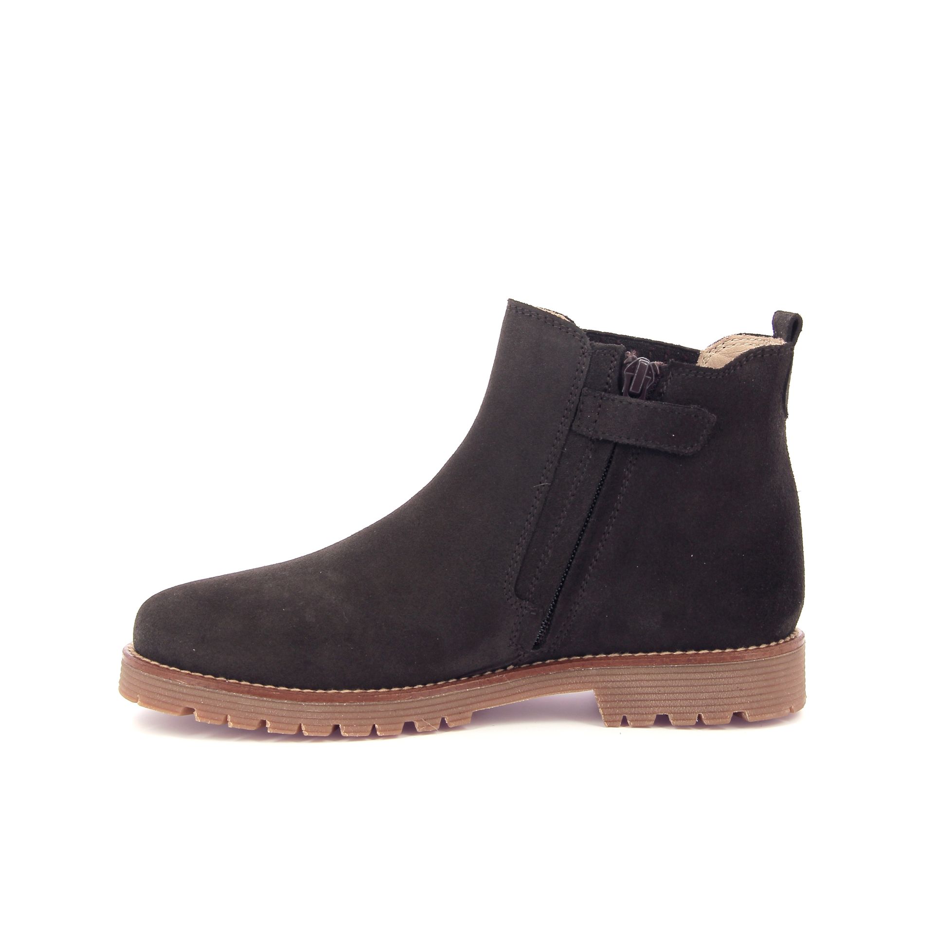 Beberlis Boots 268882 bruin