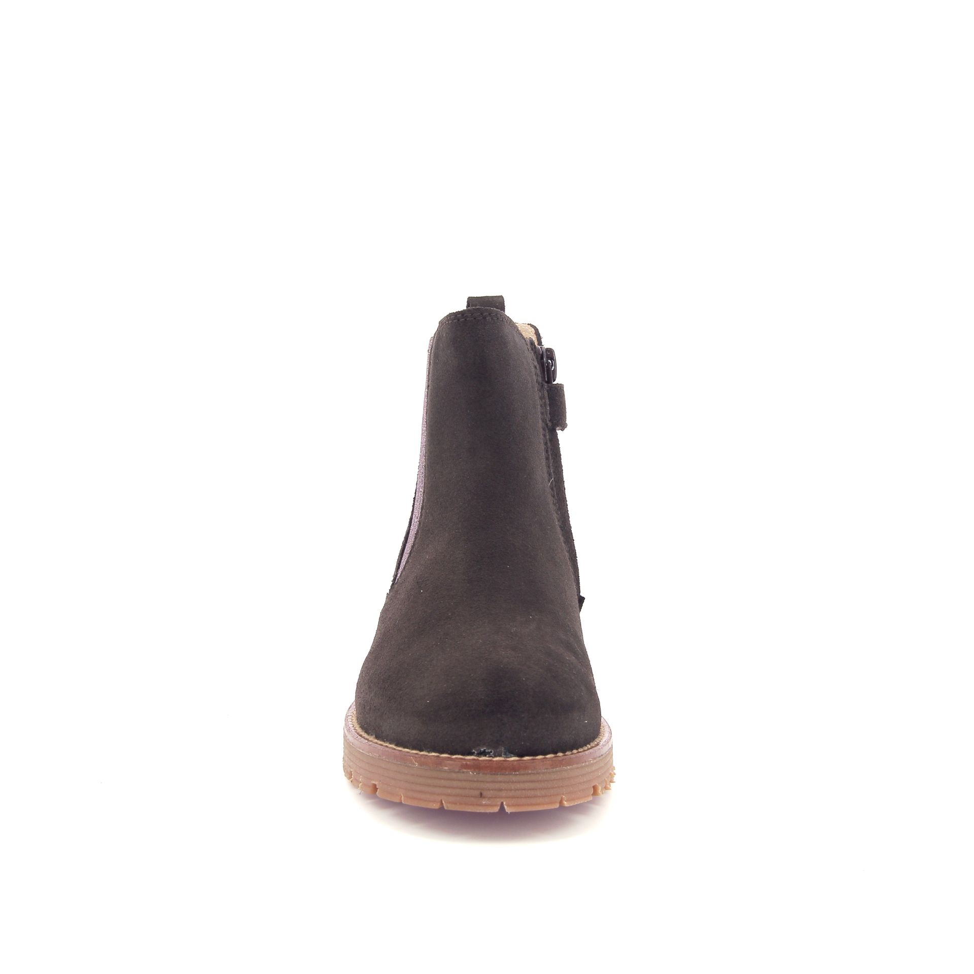 Beberlis Boots 268882 bruin
