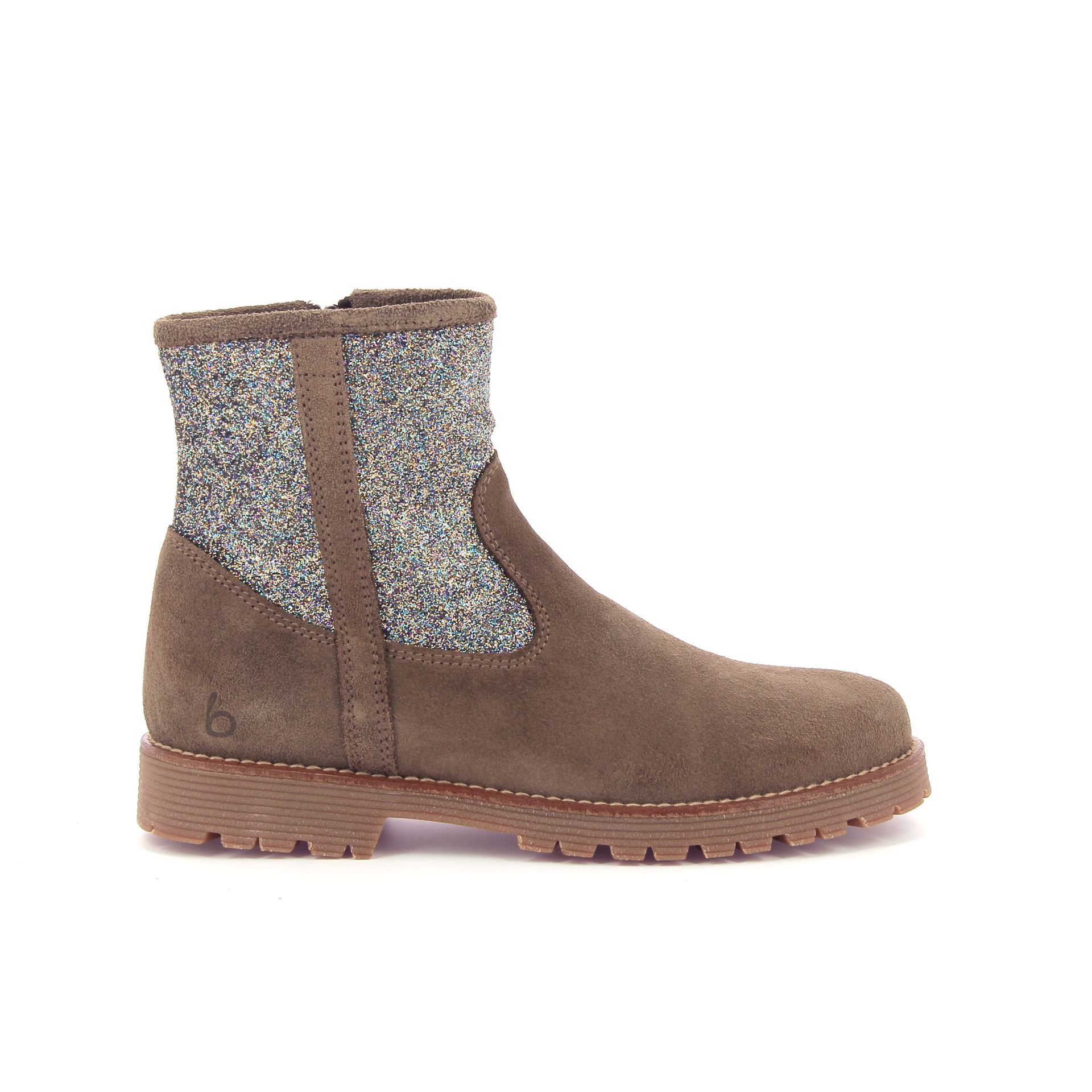 Beberlis Boots 268883 cognac