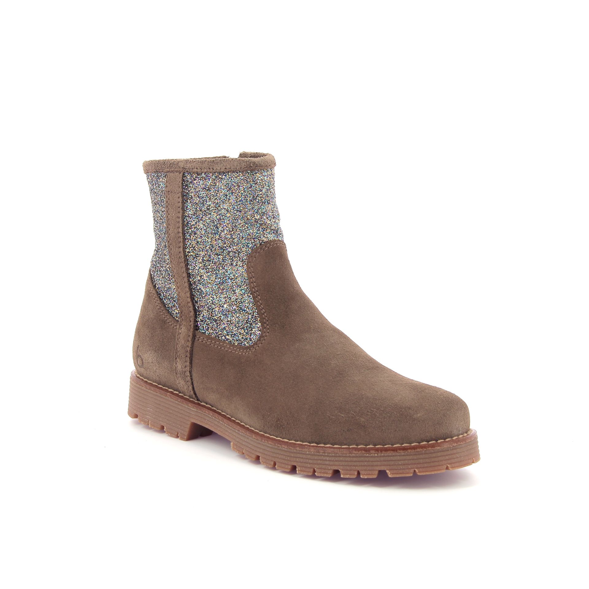 Beberlis Boots 268883 cognac