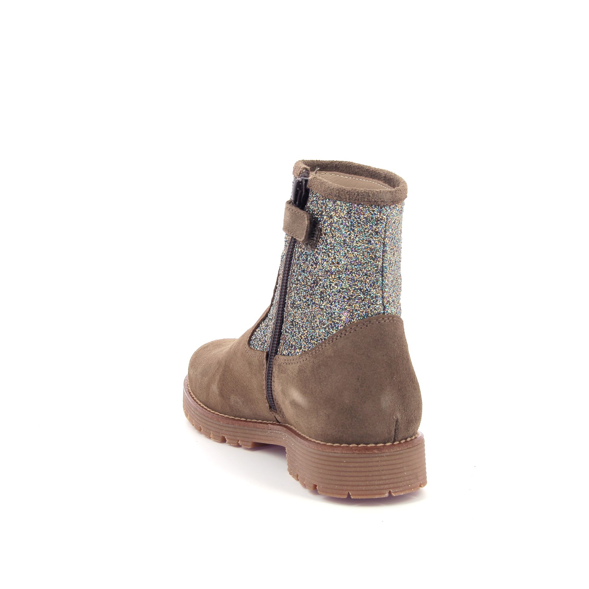 Beberlis Boots 268883 cognac