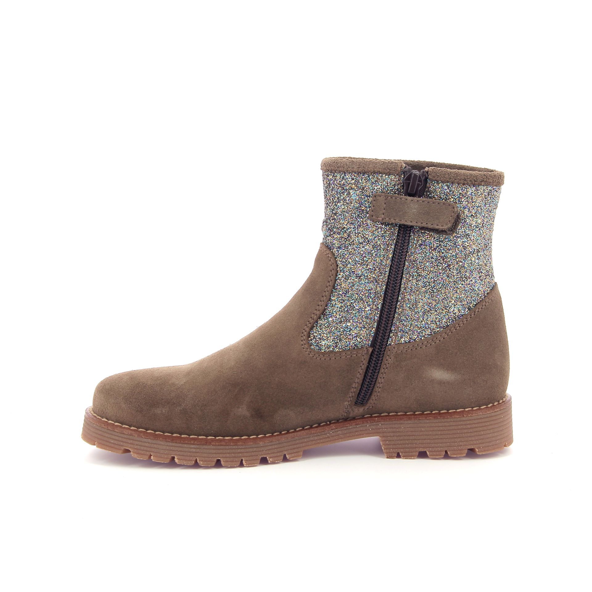 Beberlis Boots 268883 cognac