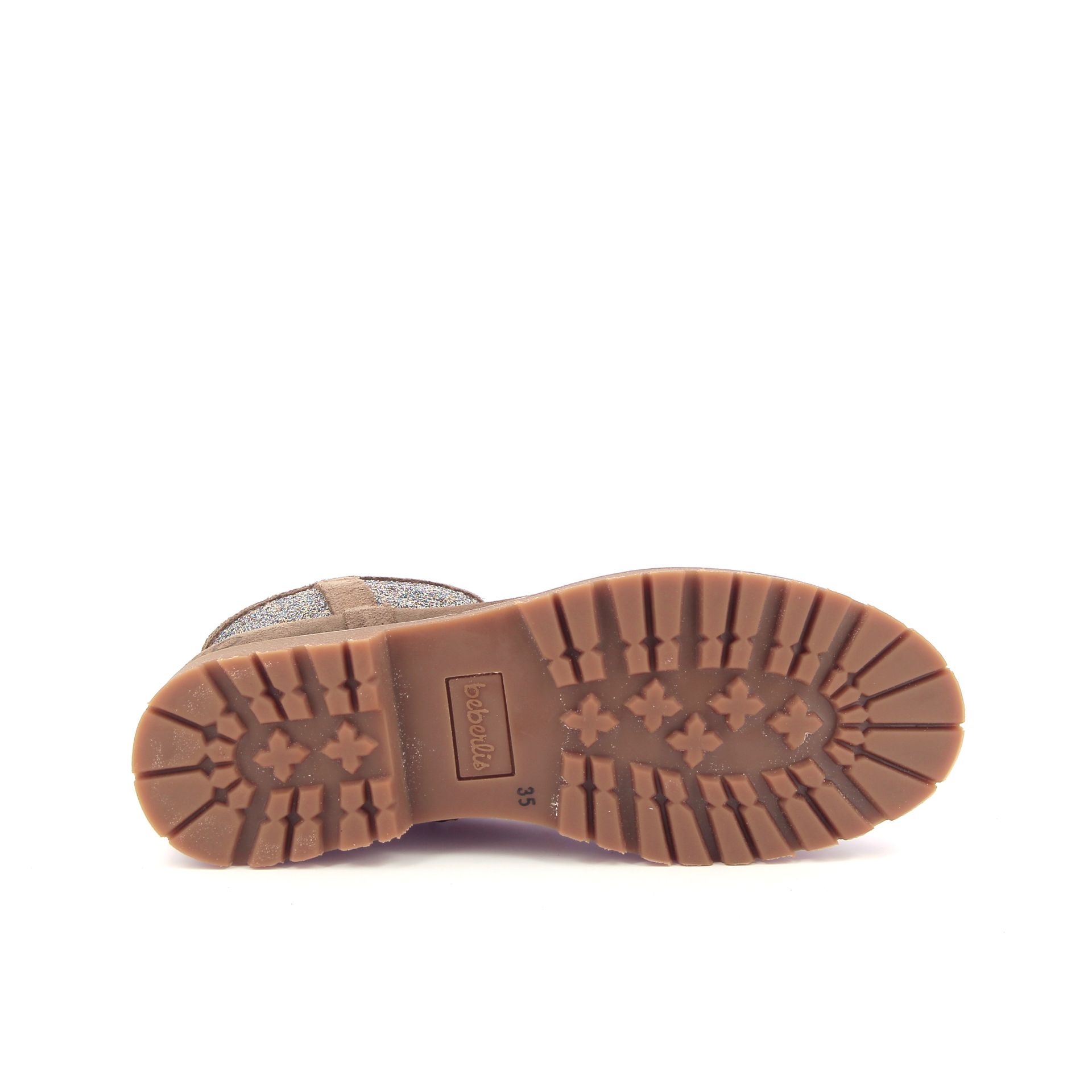 Beberlis Boots 268883 cognac