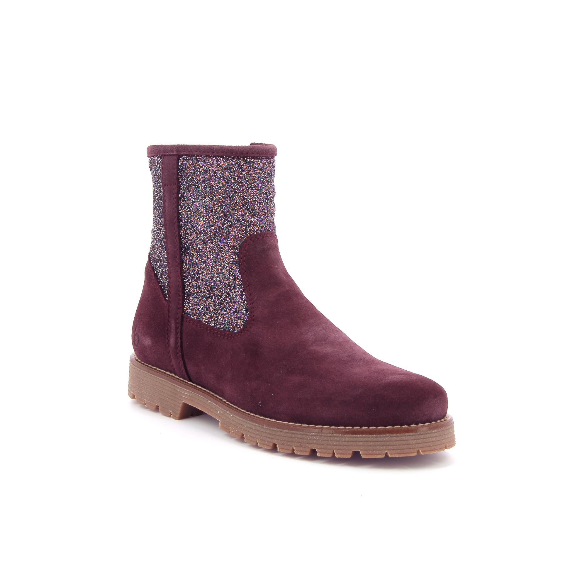 Beberlis Boots 268884 rood