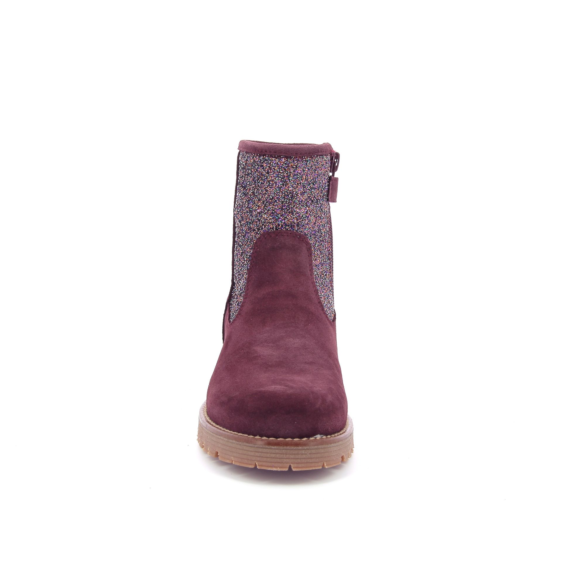Beberlis Boots 268884 rood