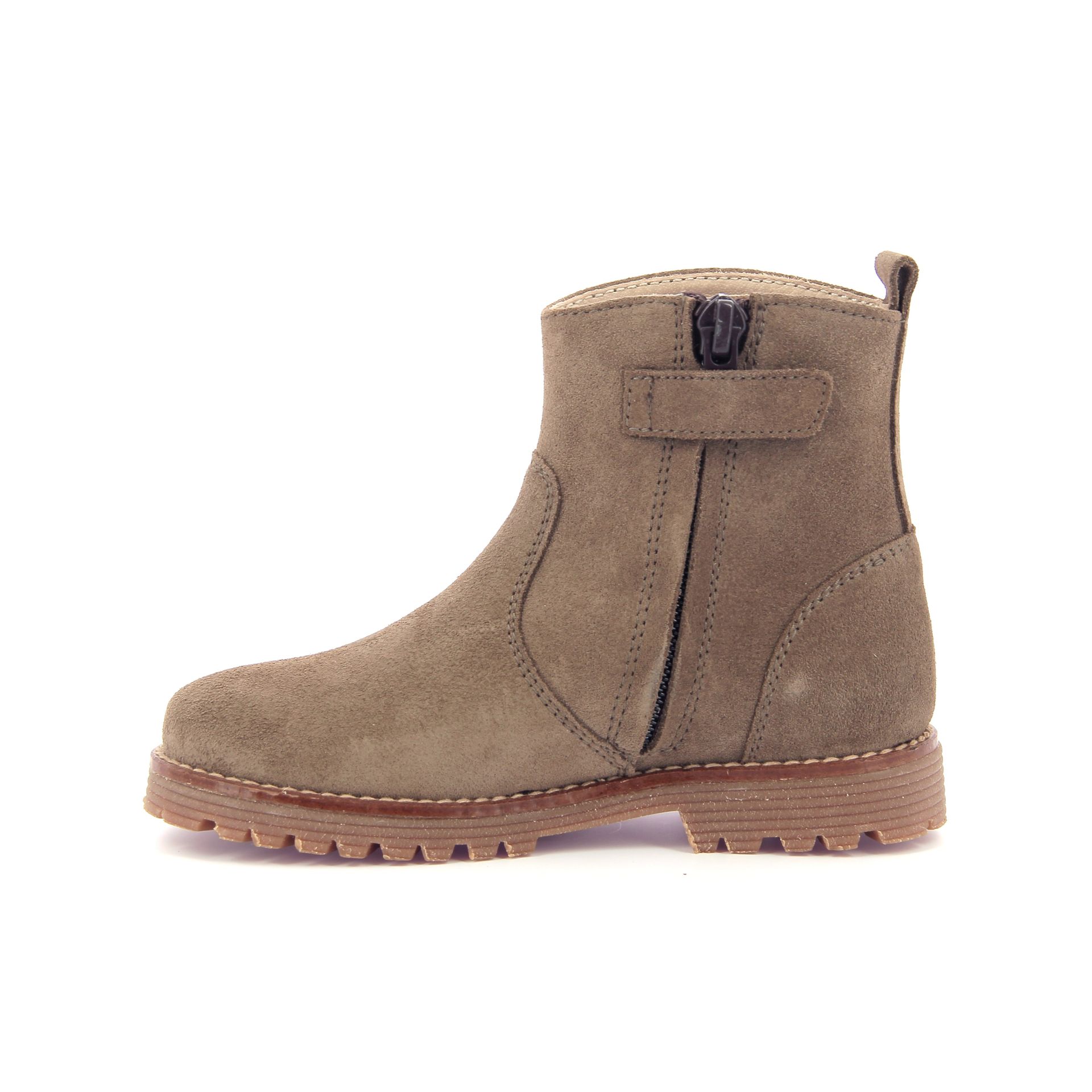 Beberlis Boots 268885 cognac