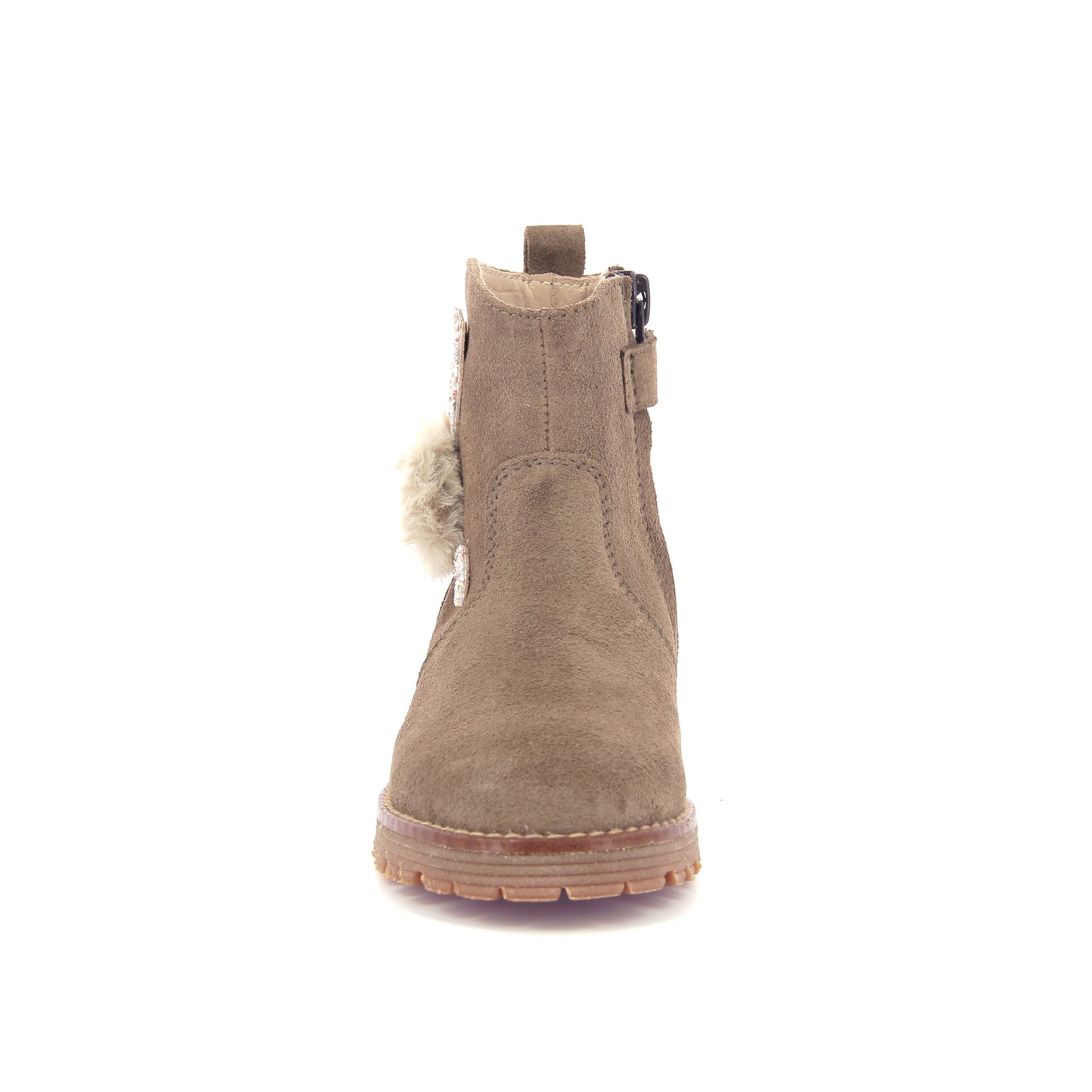 Beberlis Boots 268885 cognac