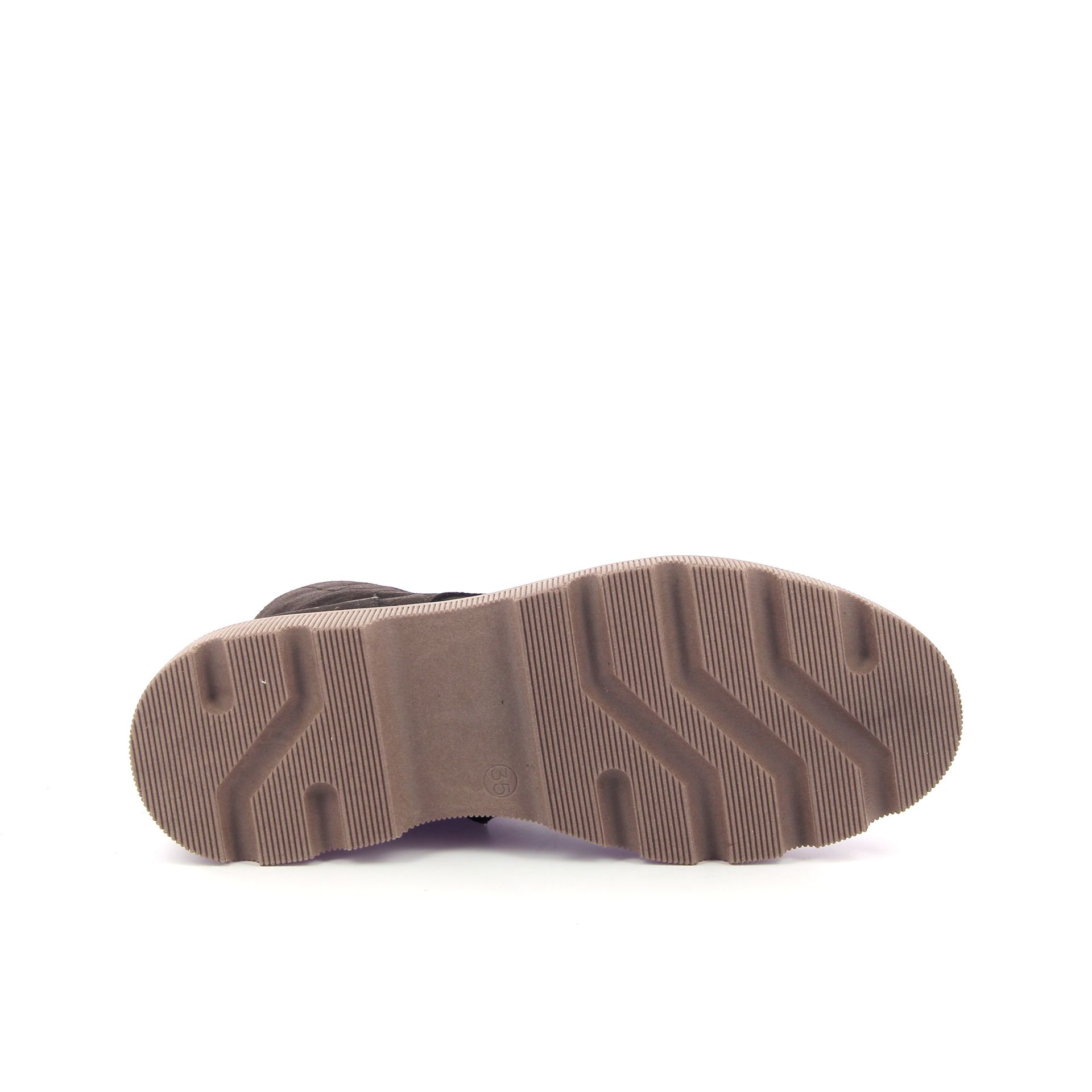 Beberlis Boots 268887 bruin