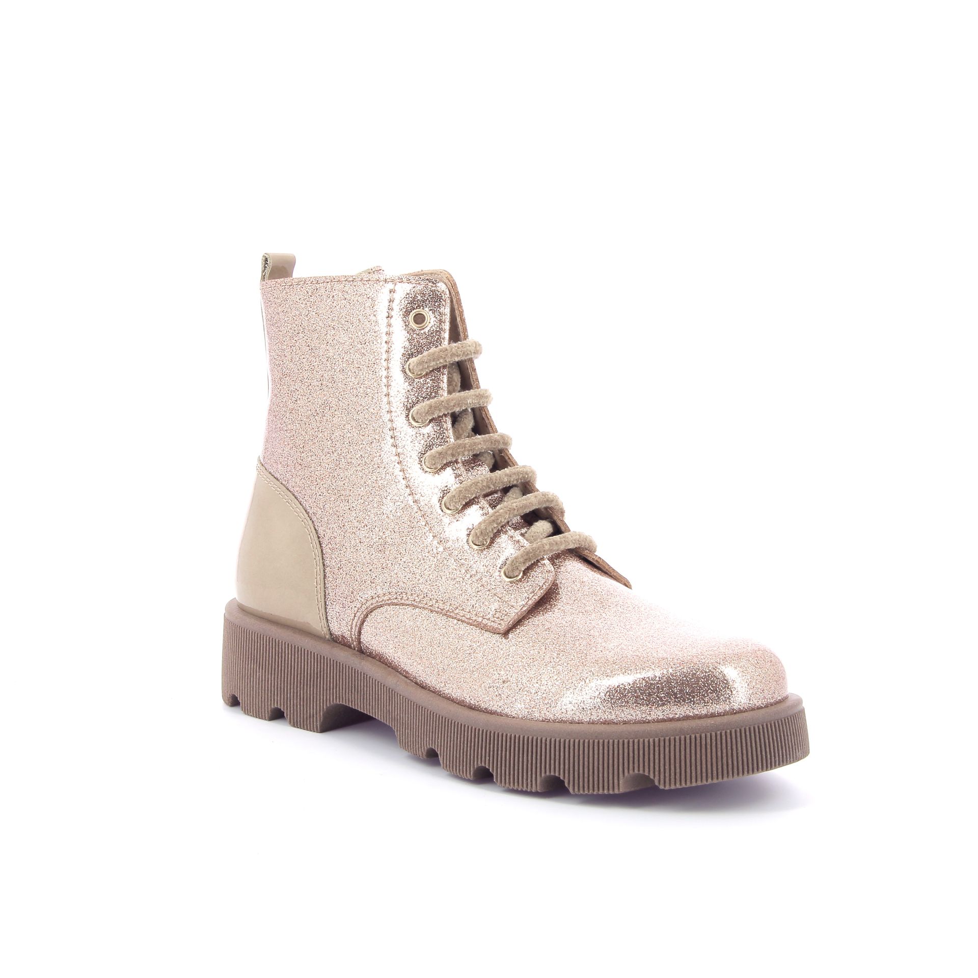Beberlis Boots 268888 goud