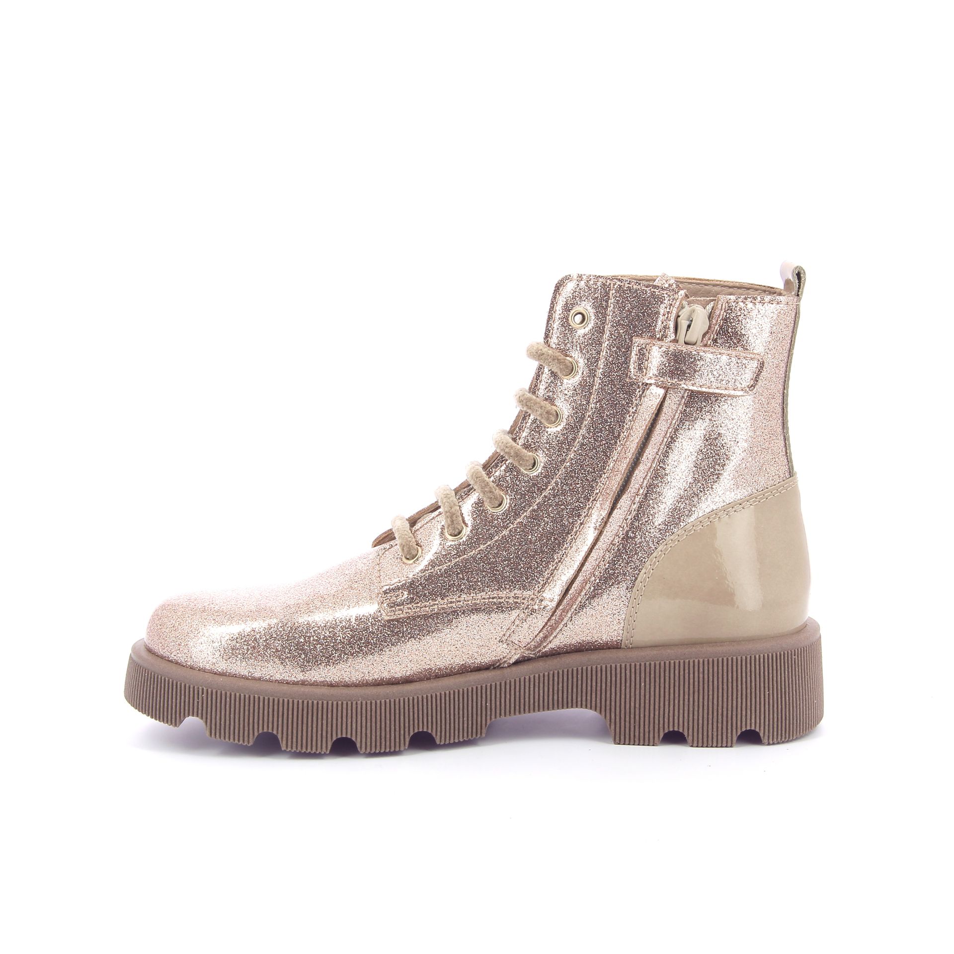 Beberlis Boots 268888 goud