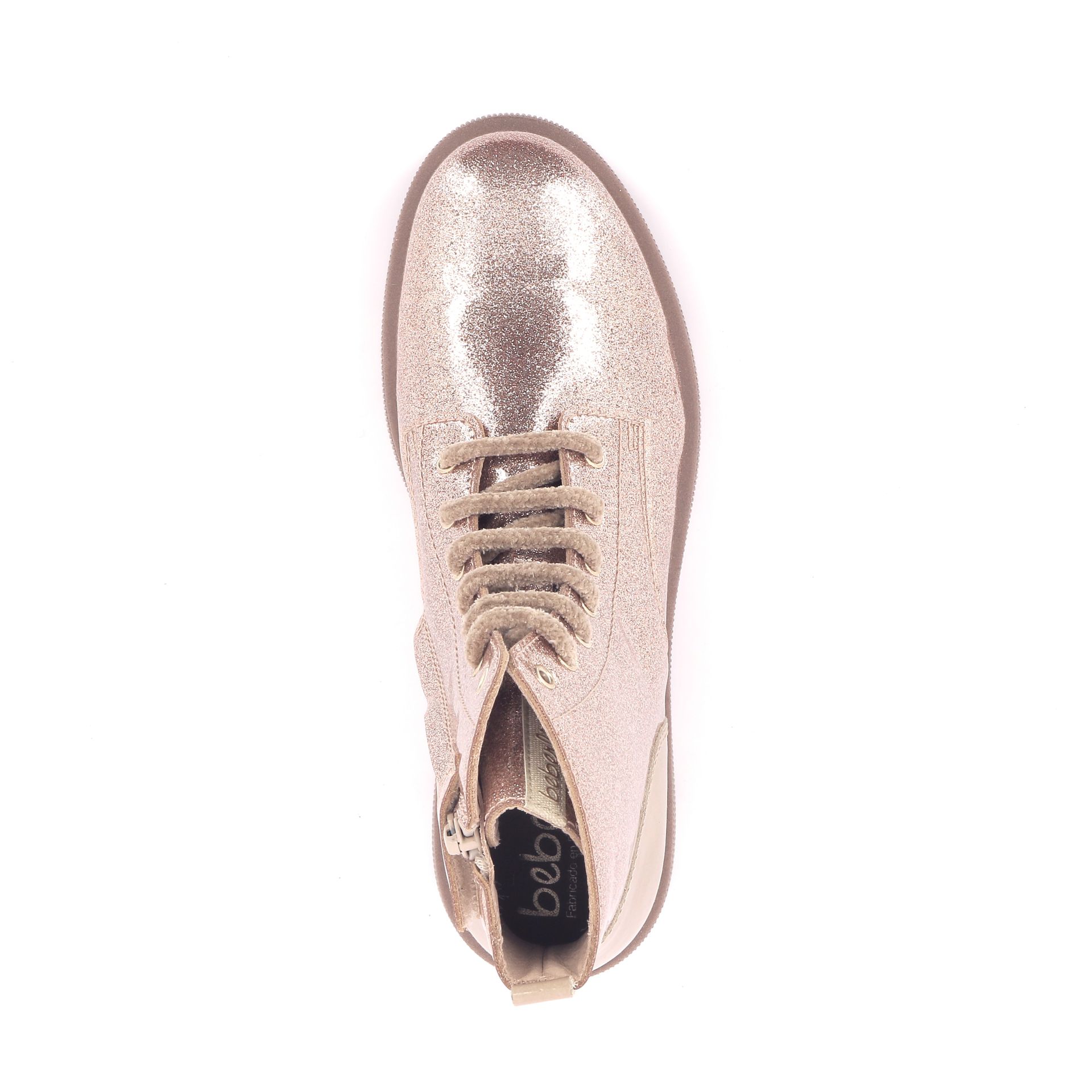 Beberlis Boots 268888 goud