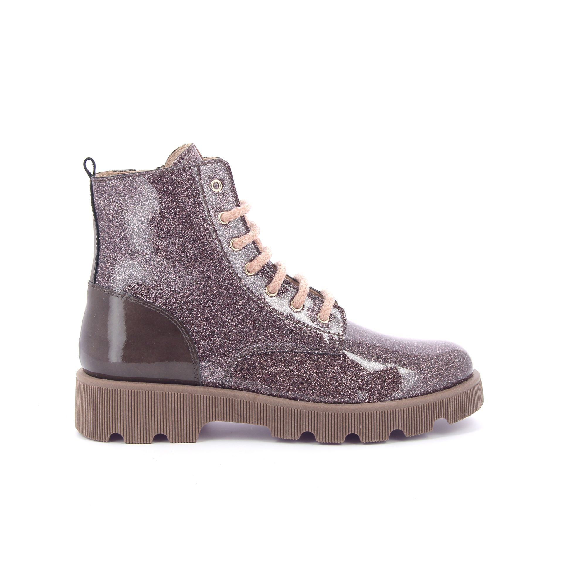 Beberlis Boots 268889 roze