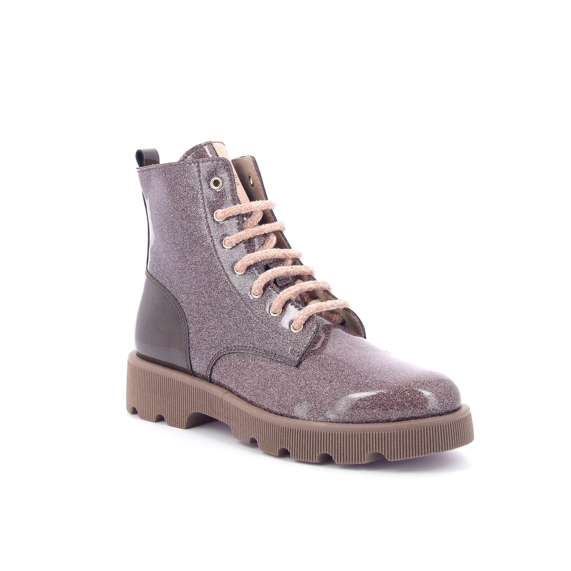 Beberlis Boots 268889 roze