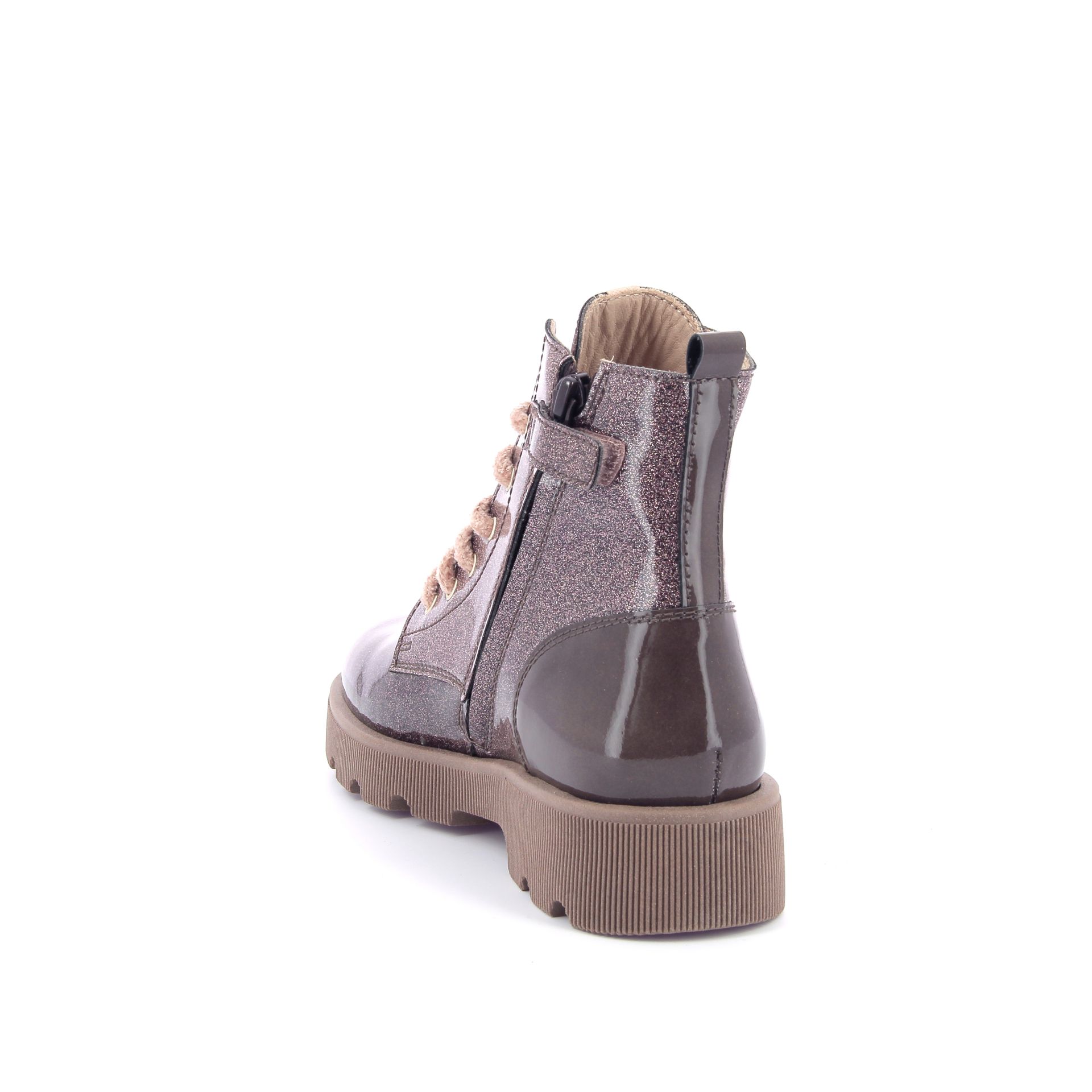 Beberlis Boots 268889 roze