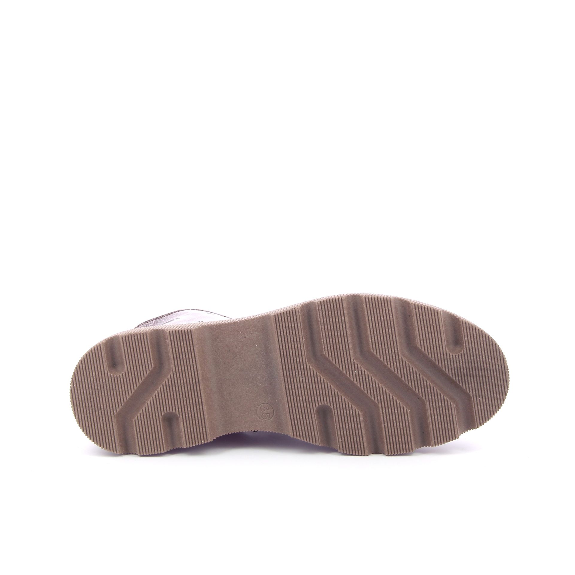 Beberlis Boots 268889 roze