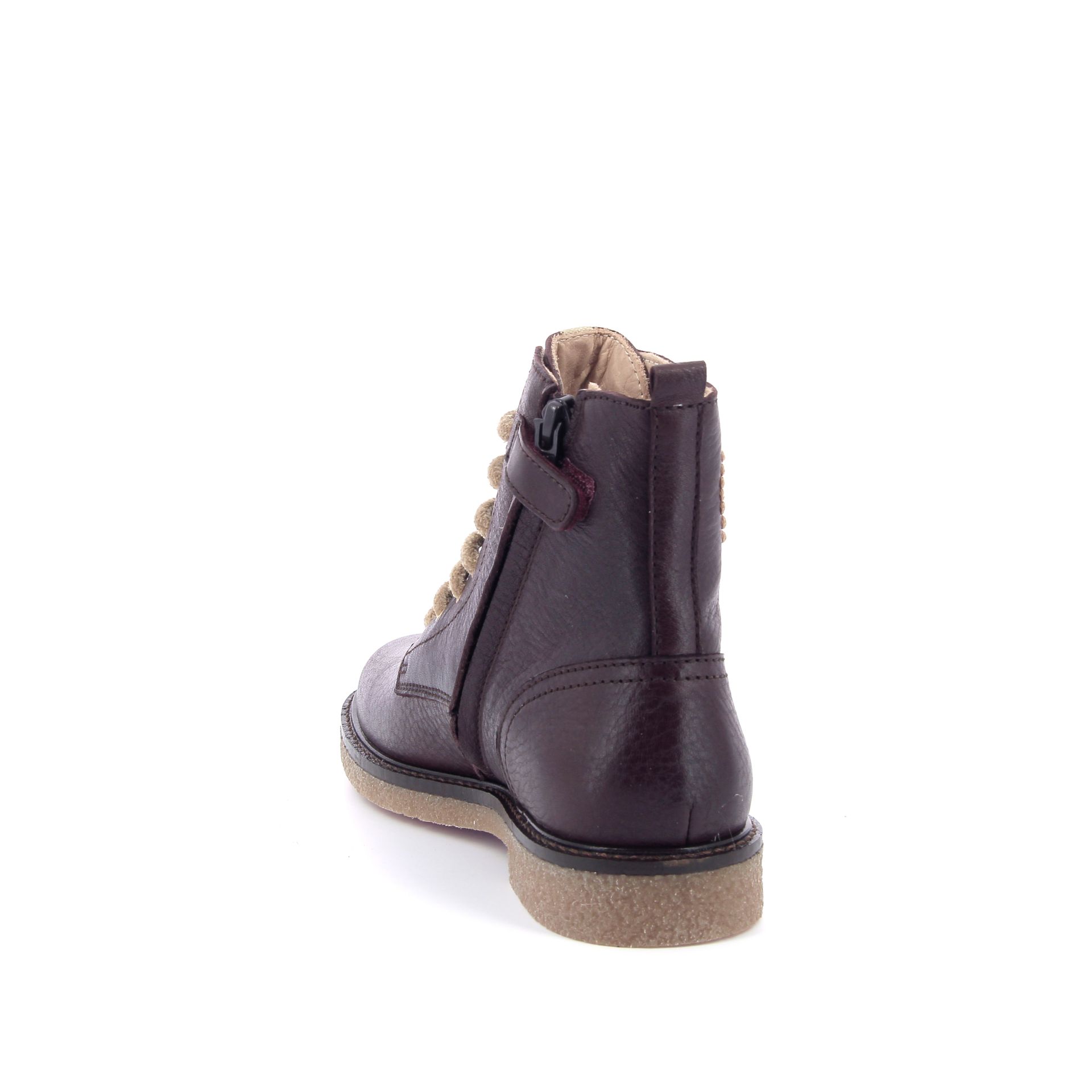 Beberlis Boots 268890 bruin