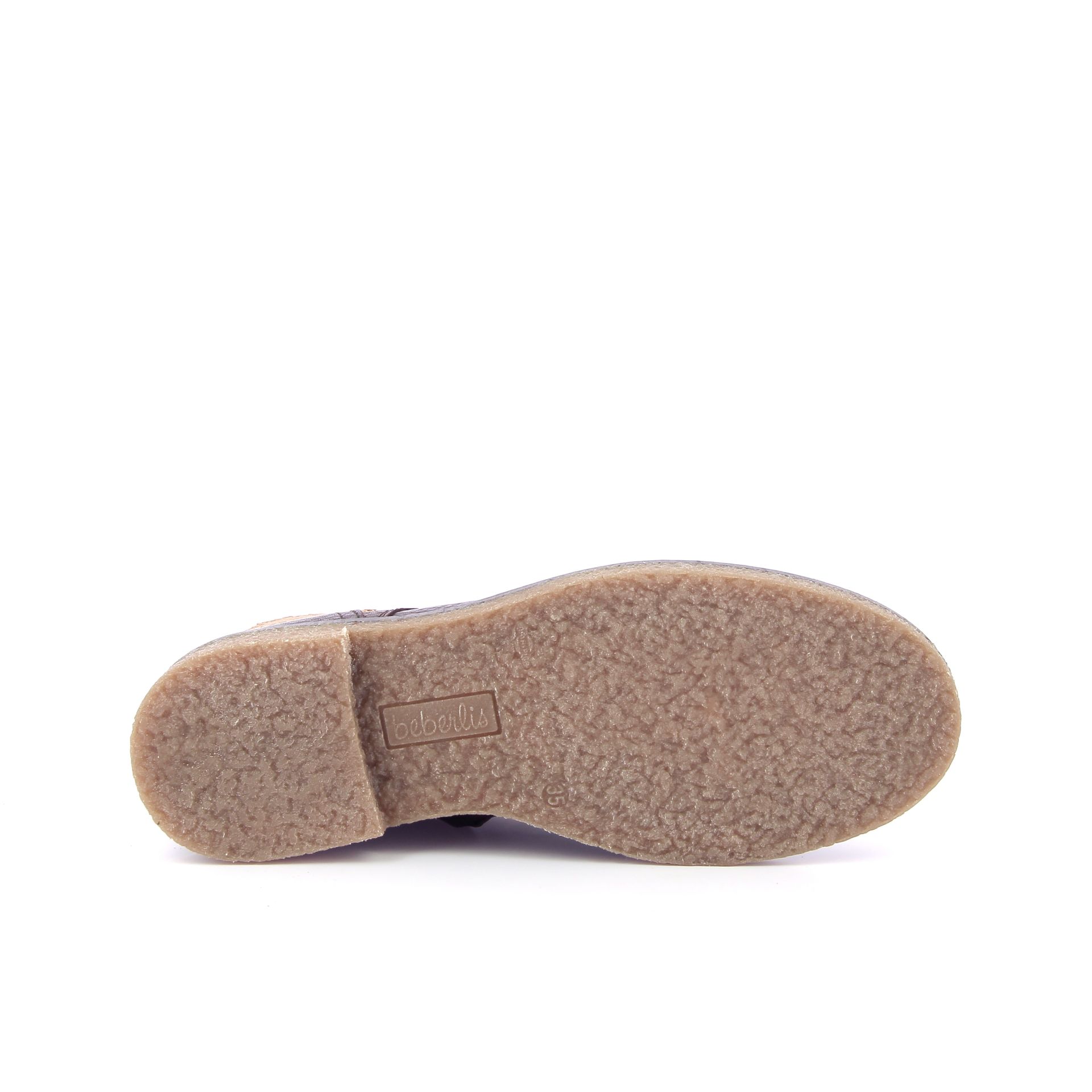 Beberlis Boots 268890 bruin