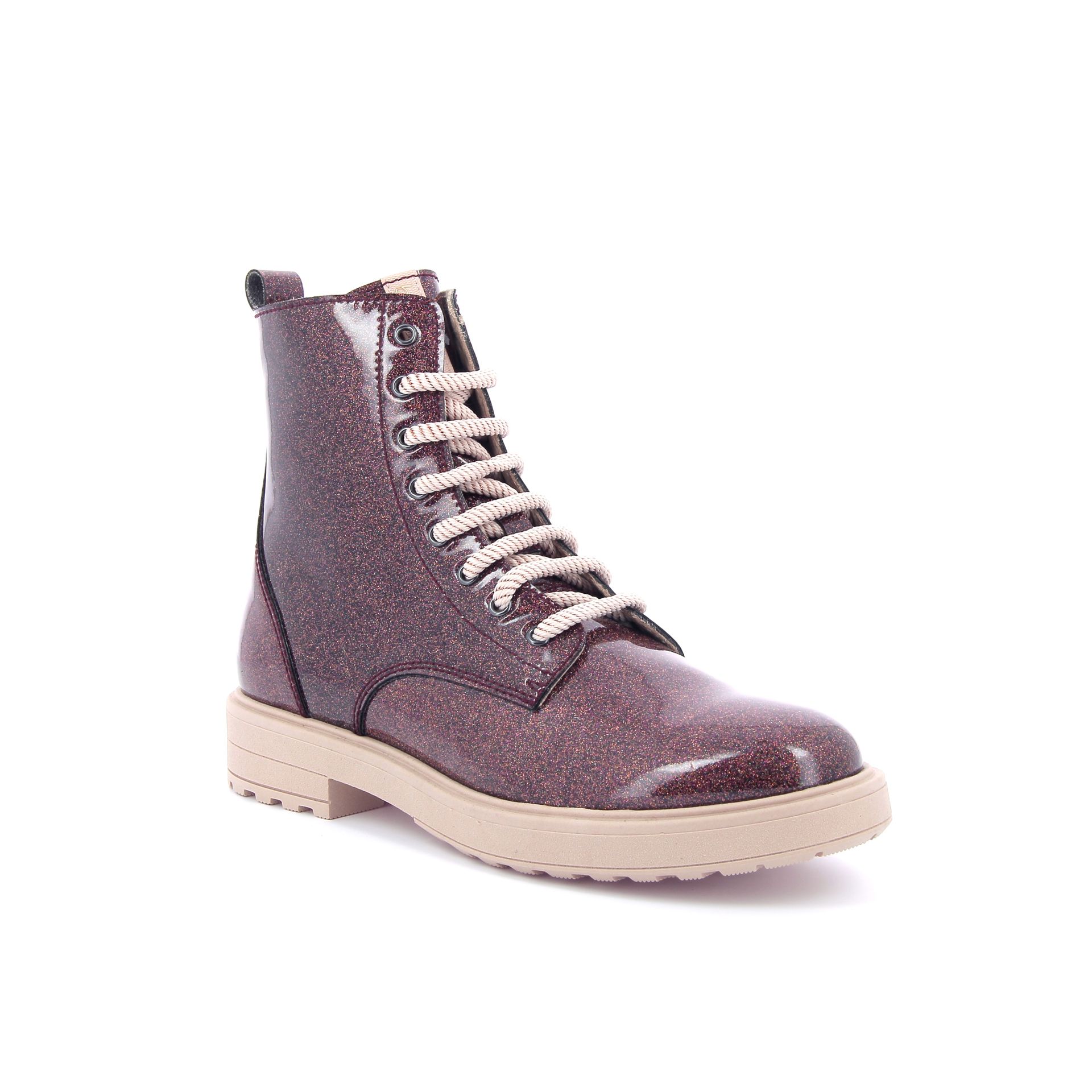 Beberlis Boots 268891 rood