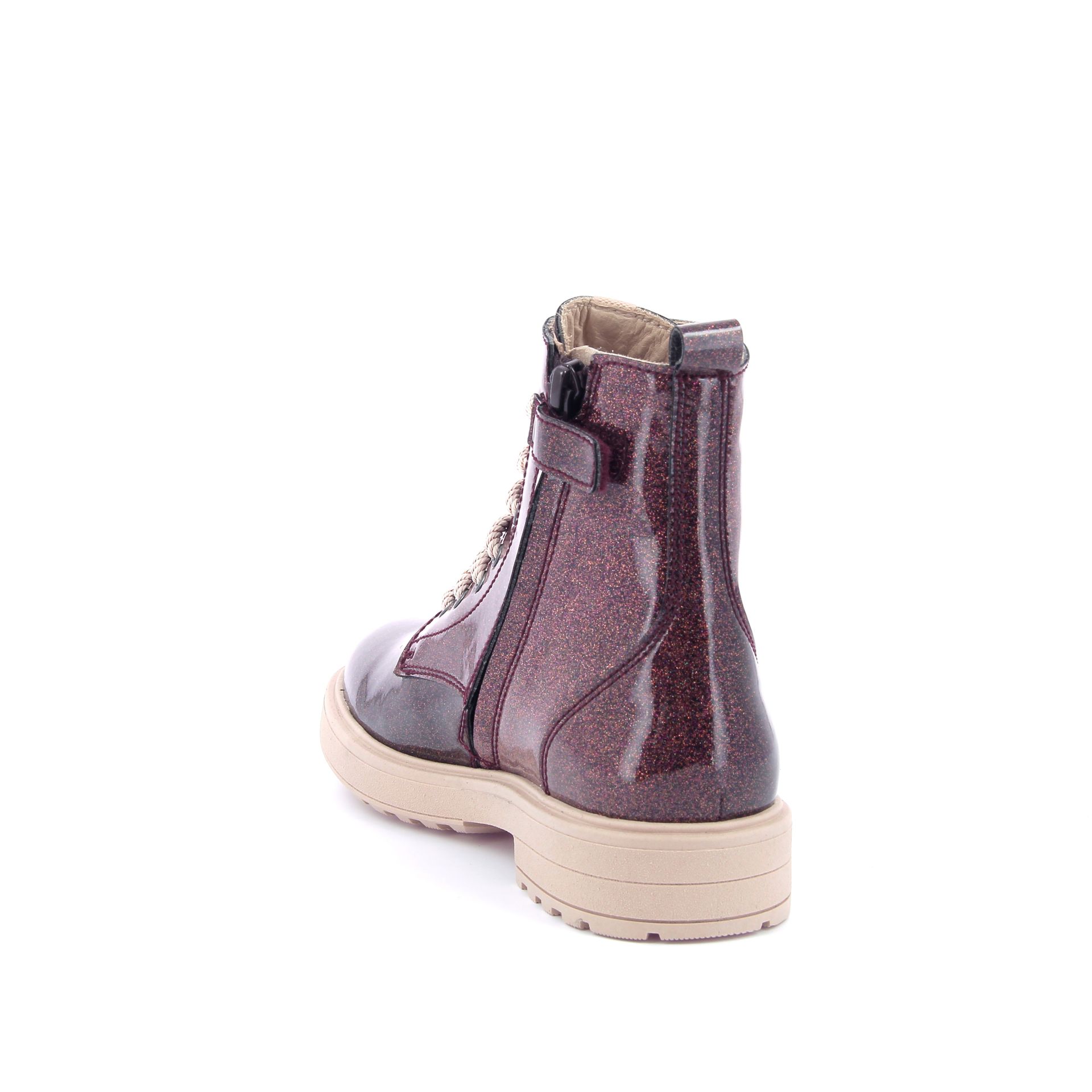 Beberlis Boots 268891 rood