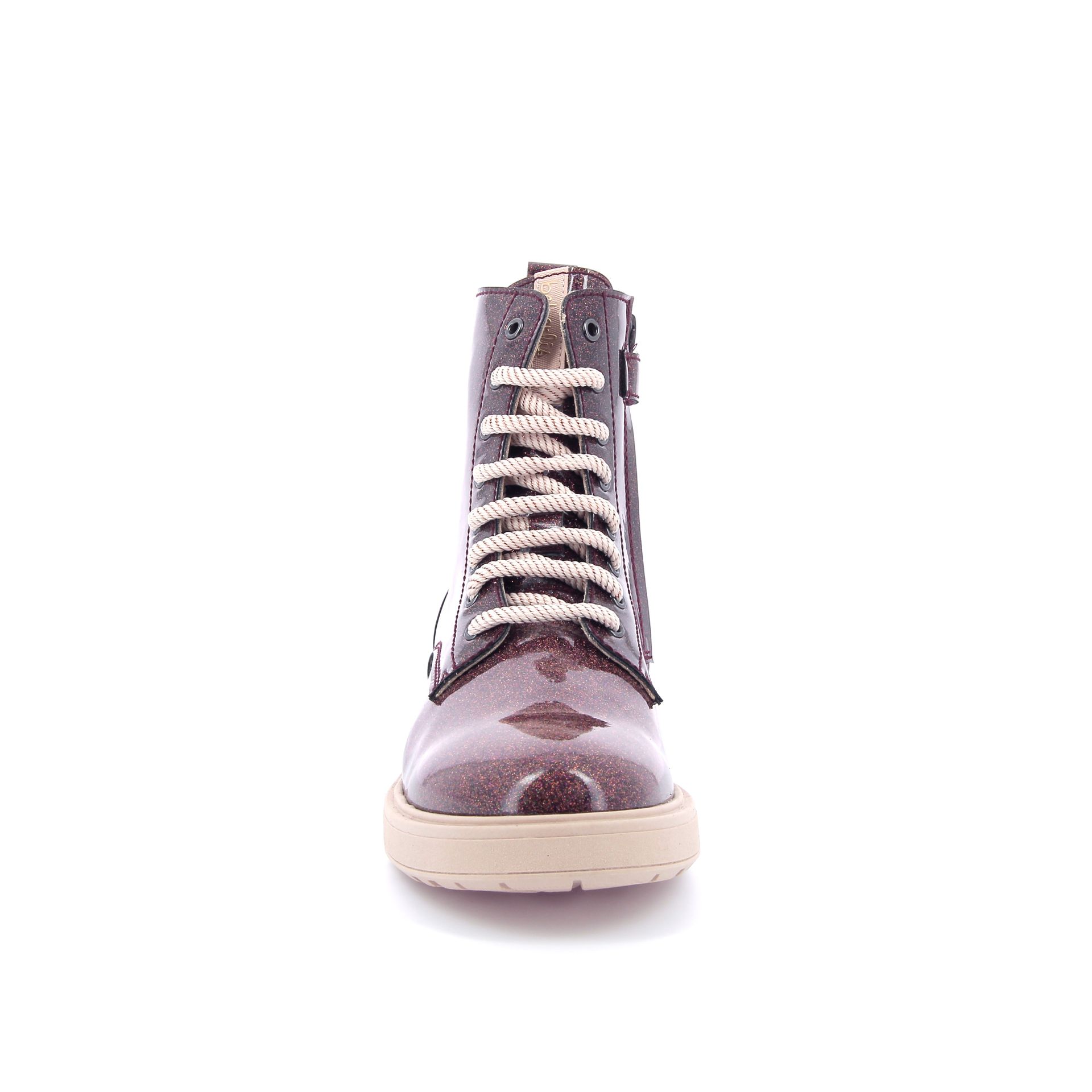 Beberlis Boots 268891 rood