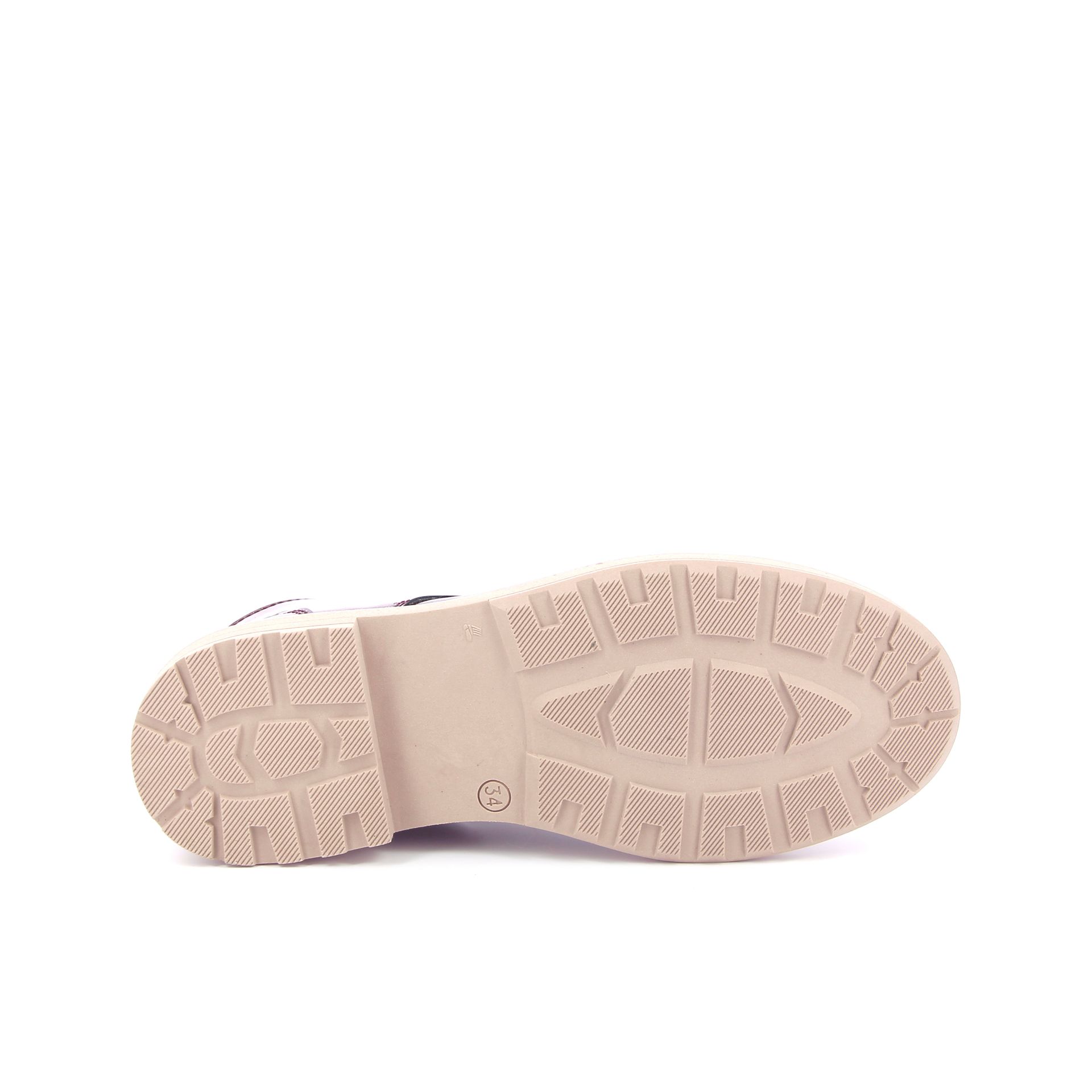 Beberlis Boots 268891 rood