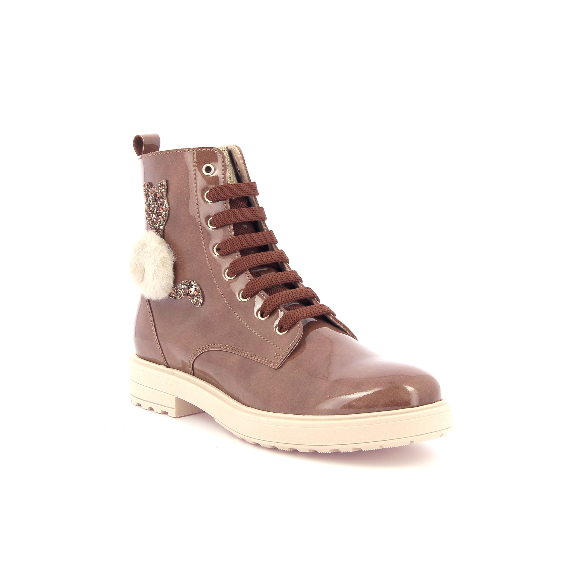 Beberlis Boots 268893 cognac