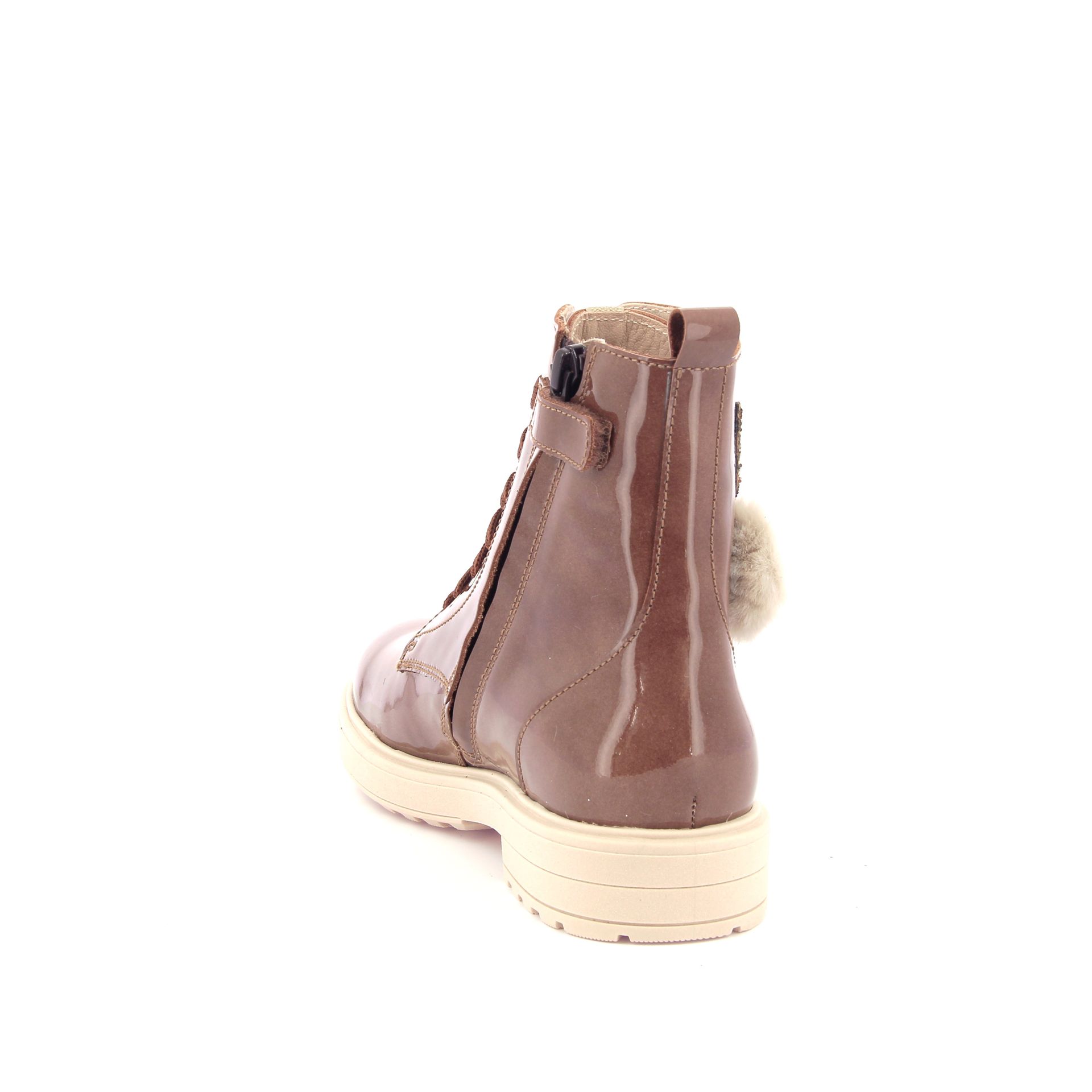 Beberlis Boots 268893 cognac