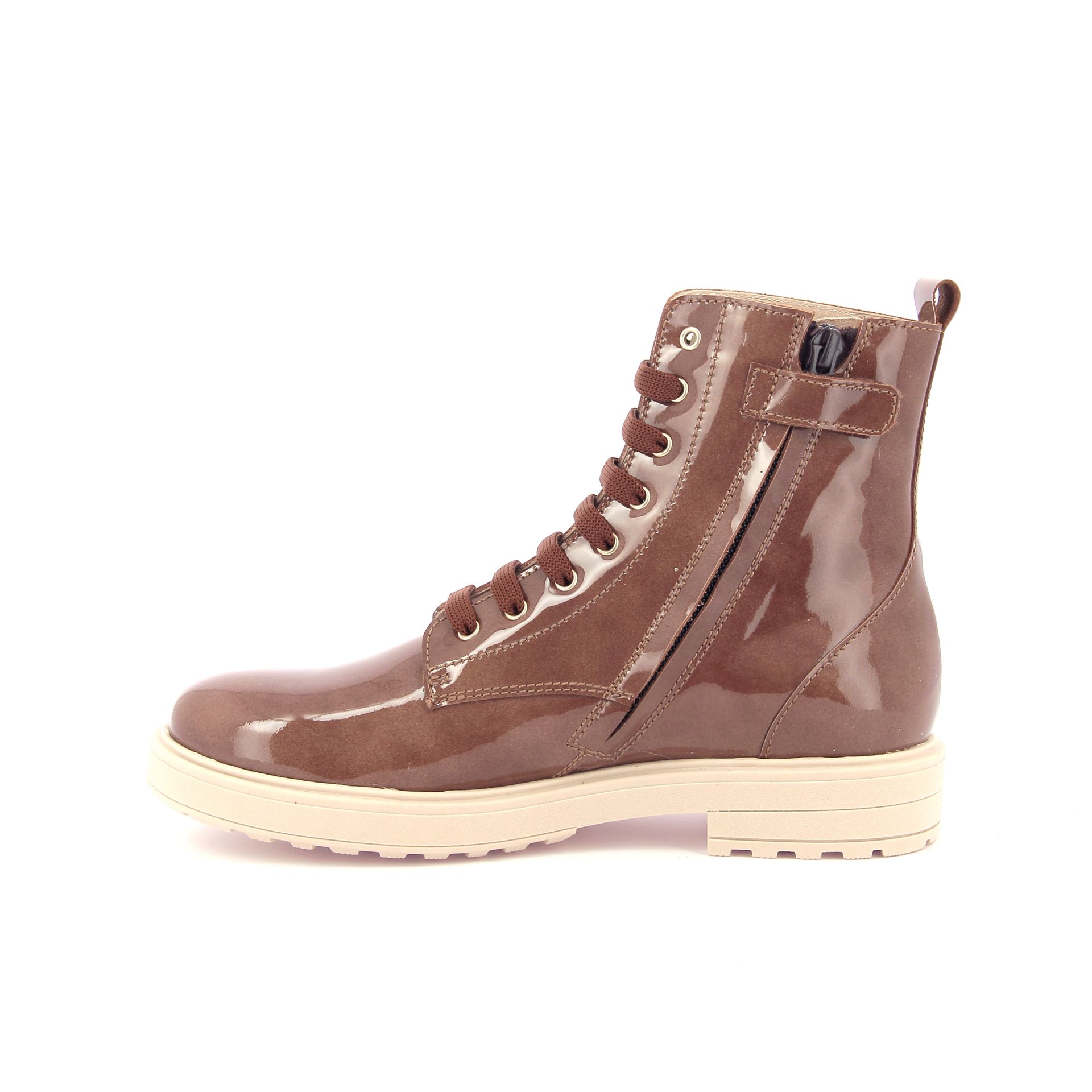 Beberlis Boots 268893 cognac