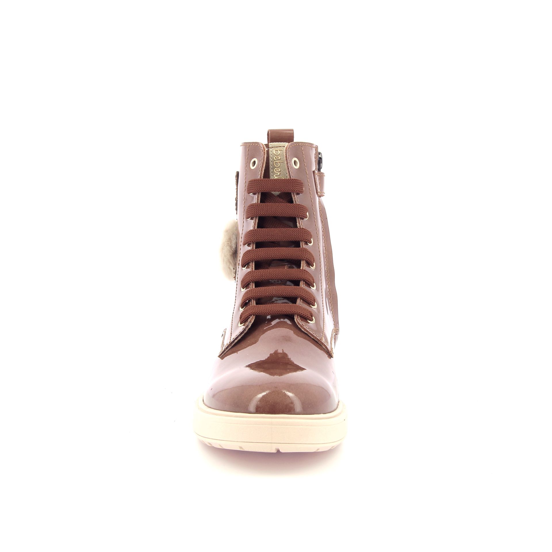 Beberlis Boots 268893 cognac