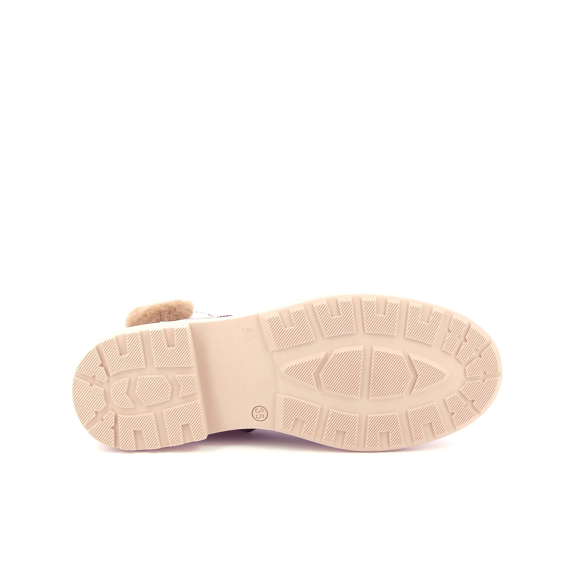 Beberlis Boots 268894 rood