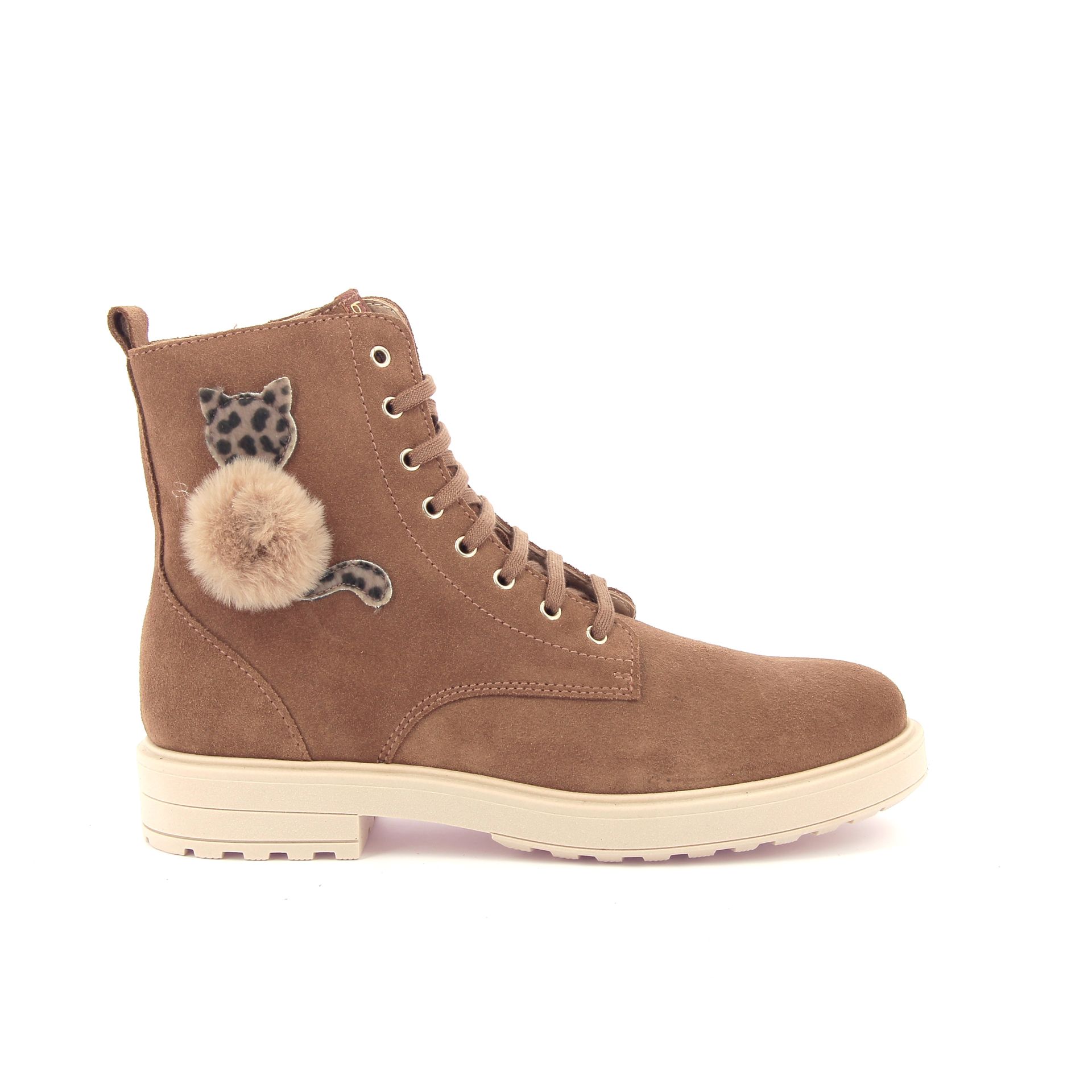 Beberlis Boots 268895 cognac