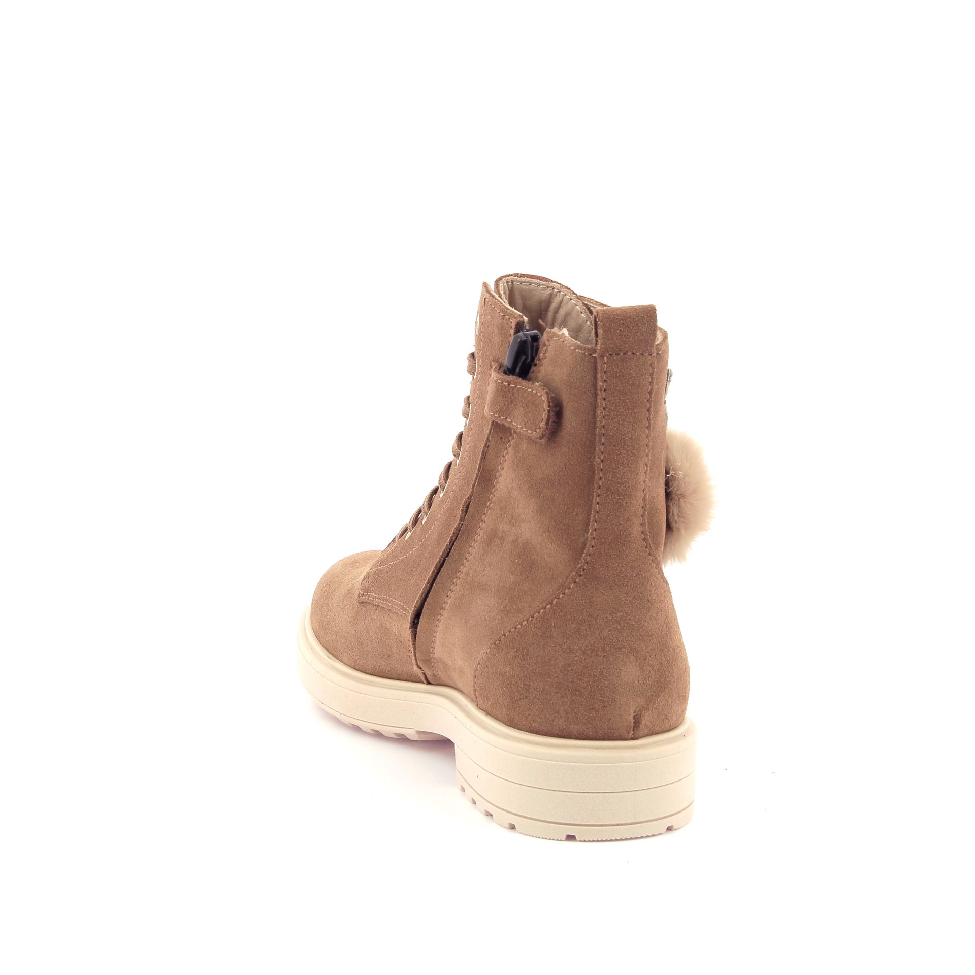 Beberlis Boots 268895 cognac
