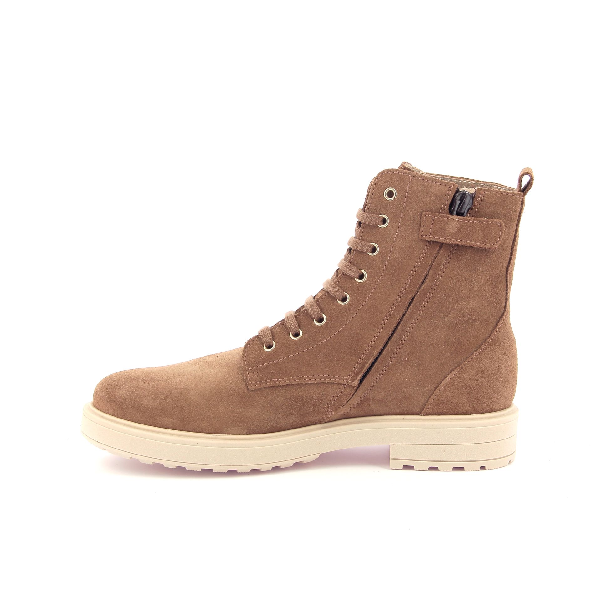 Beberlis Boots 268895 cognac