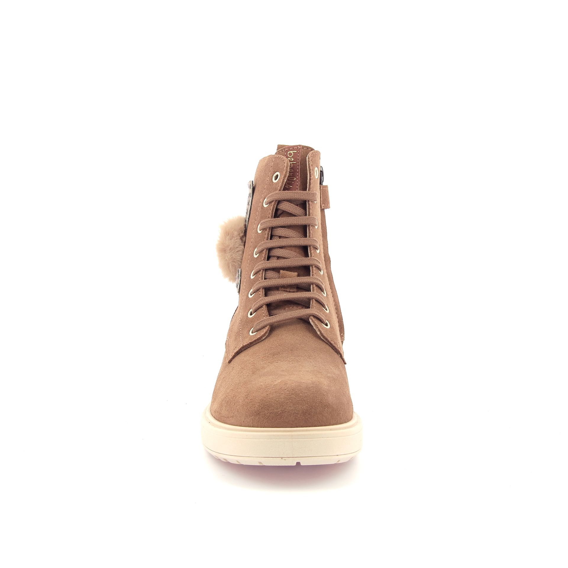 Beberlis Boots 268895 cognac