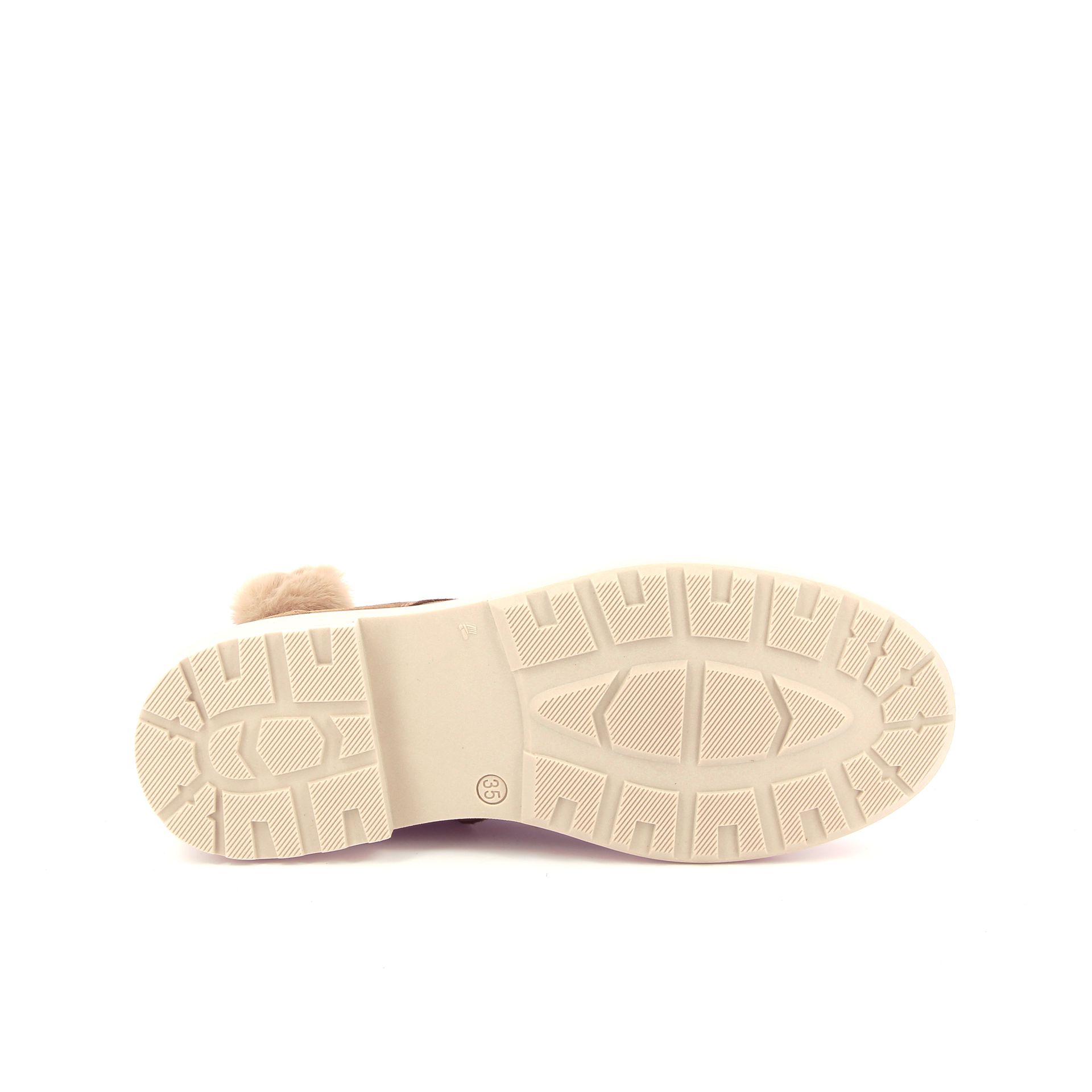 Beberlis Boots 268895 cognac