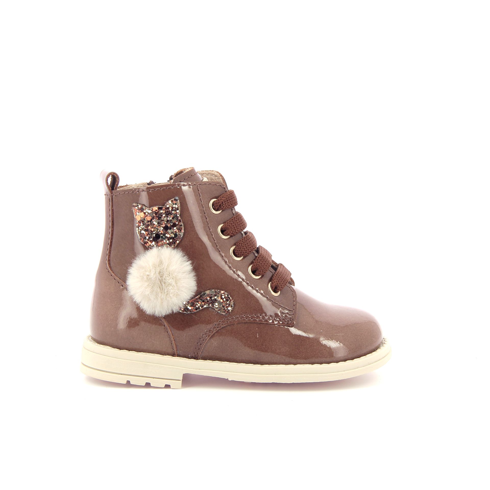 Beberlis Boots 268896 cognac