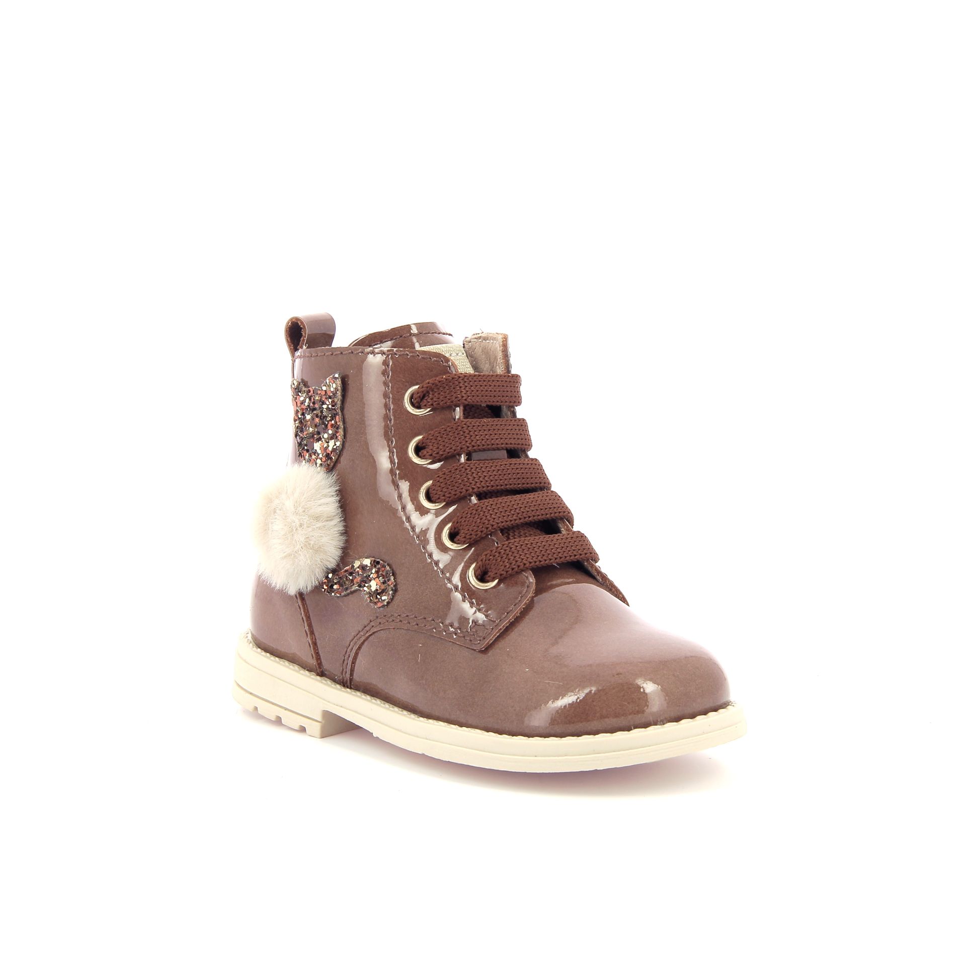 Beberlis Boots 268896 cognac