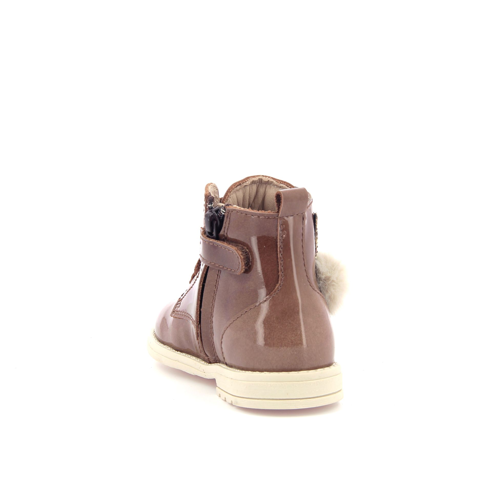 Beberlis Boots 268896 cognac