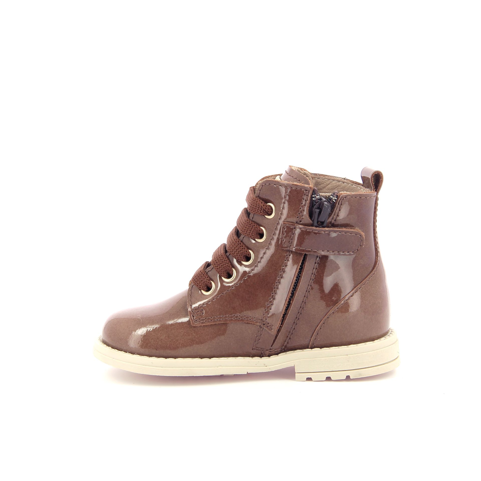 Beberlis Boots 268896 cognac