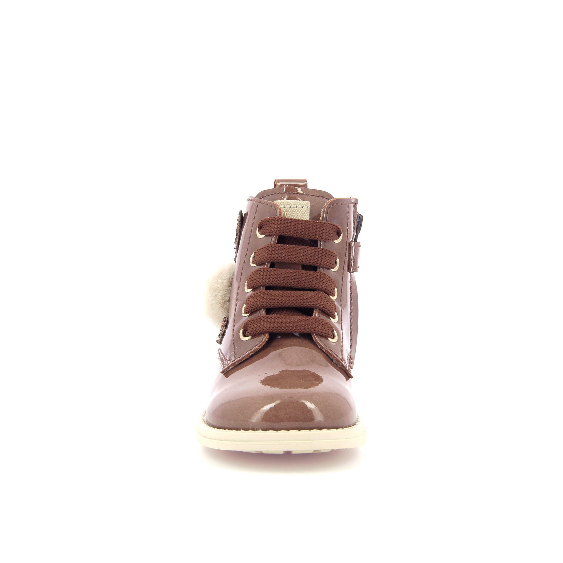 Beberlis Boots 268896 cognac
