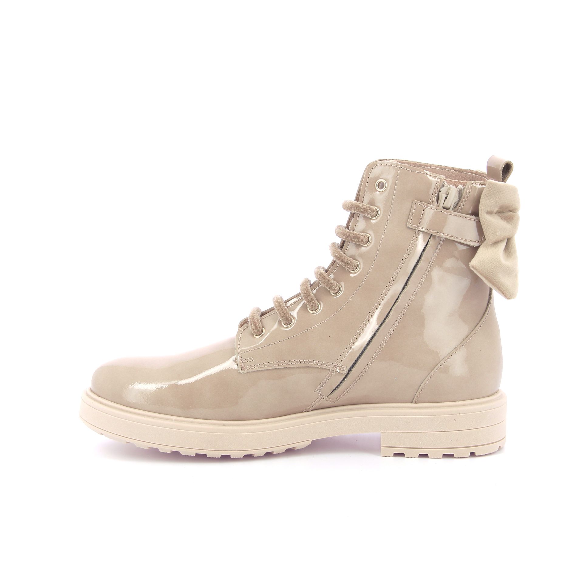 Beberlis Boots 268898 beige
