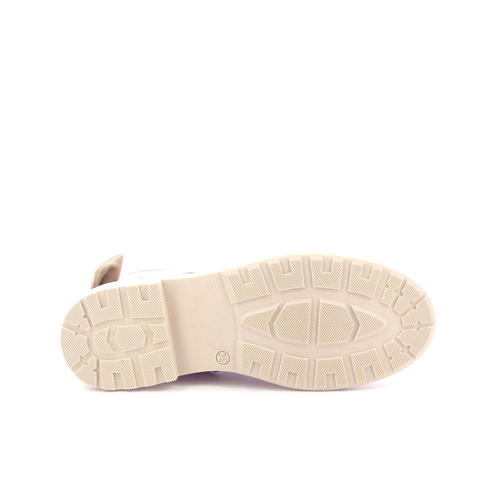 Beberlis Boots 268898 beige