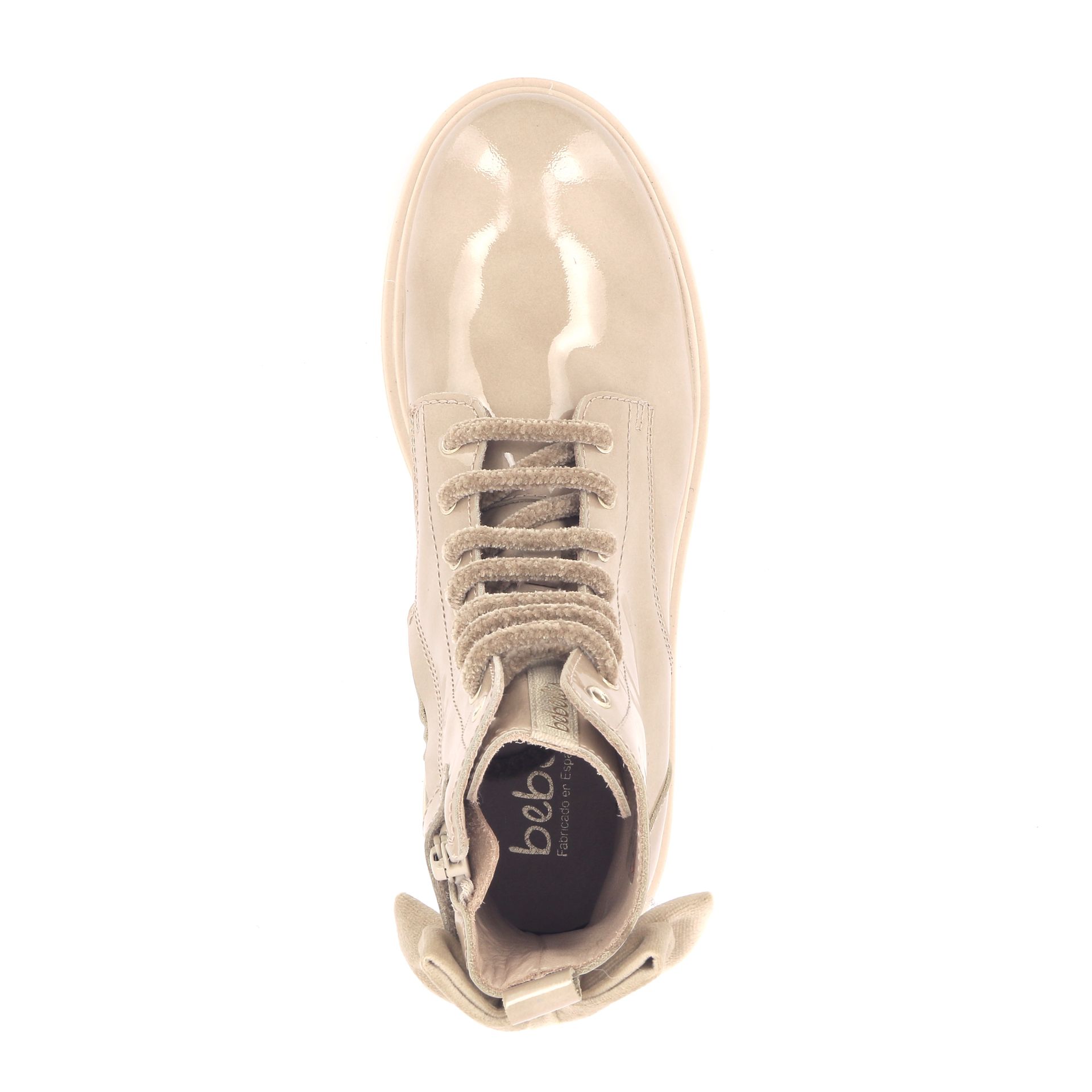 Beberlis Boots 268898 beige