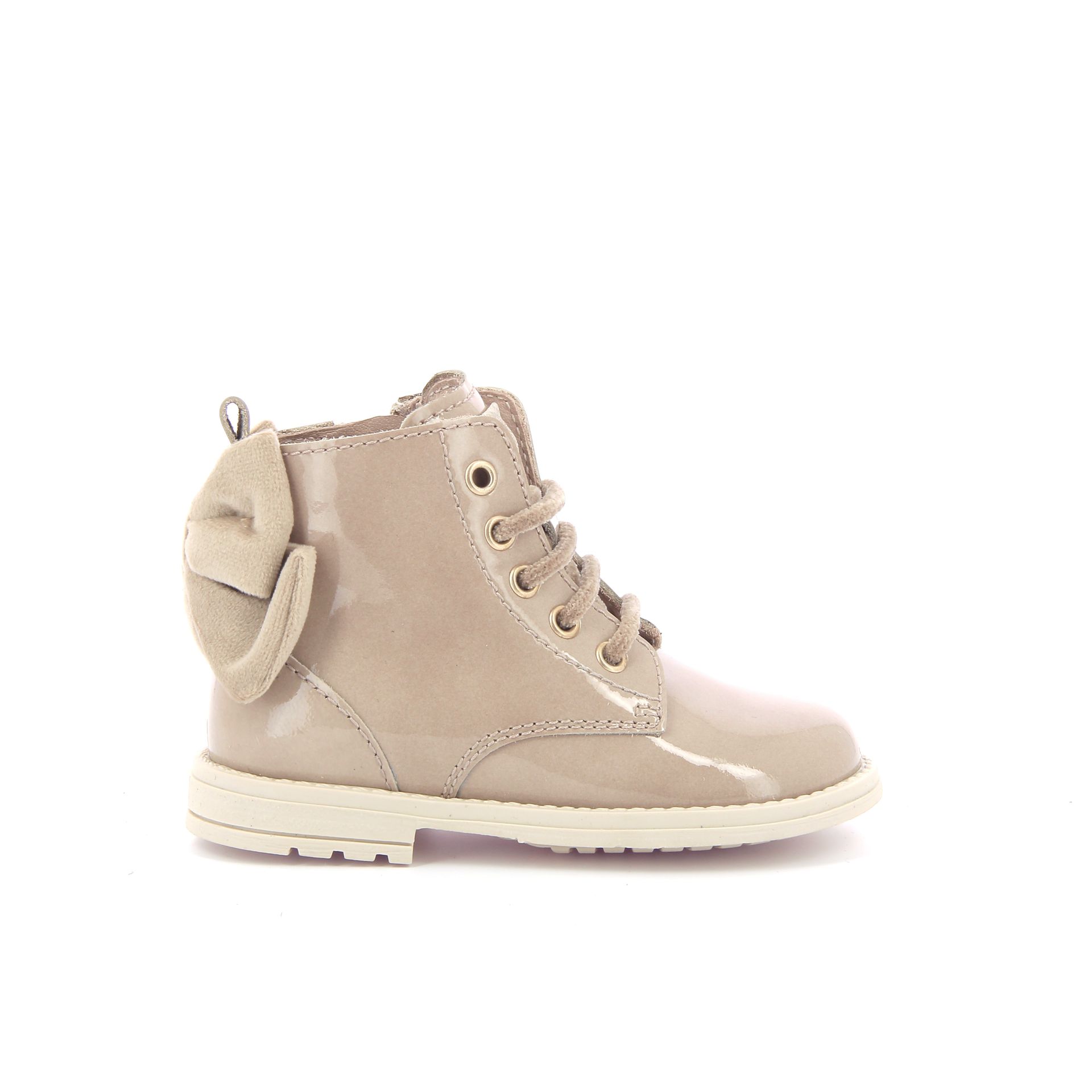 Beberlis Boots 268899 beige