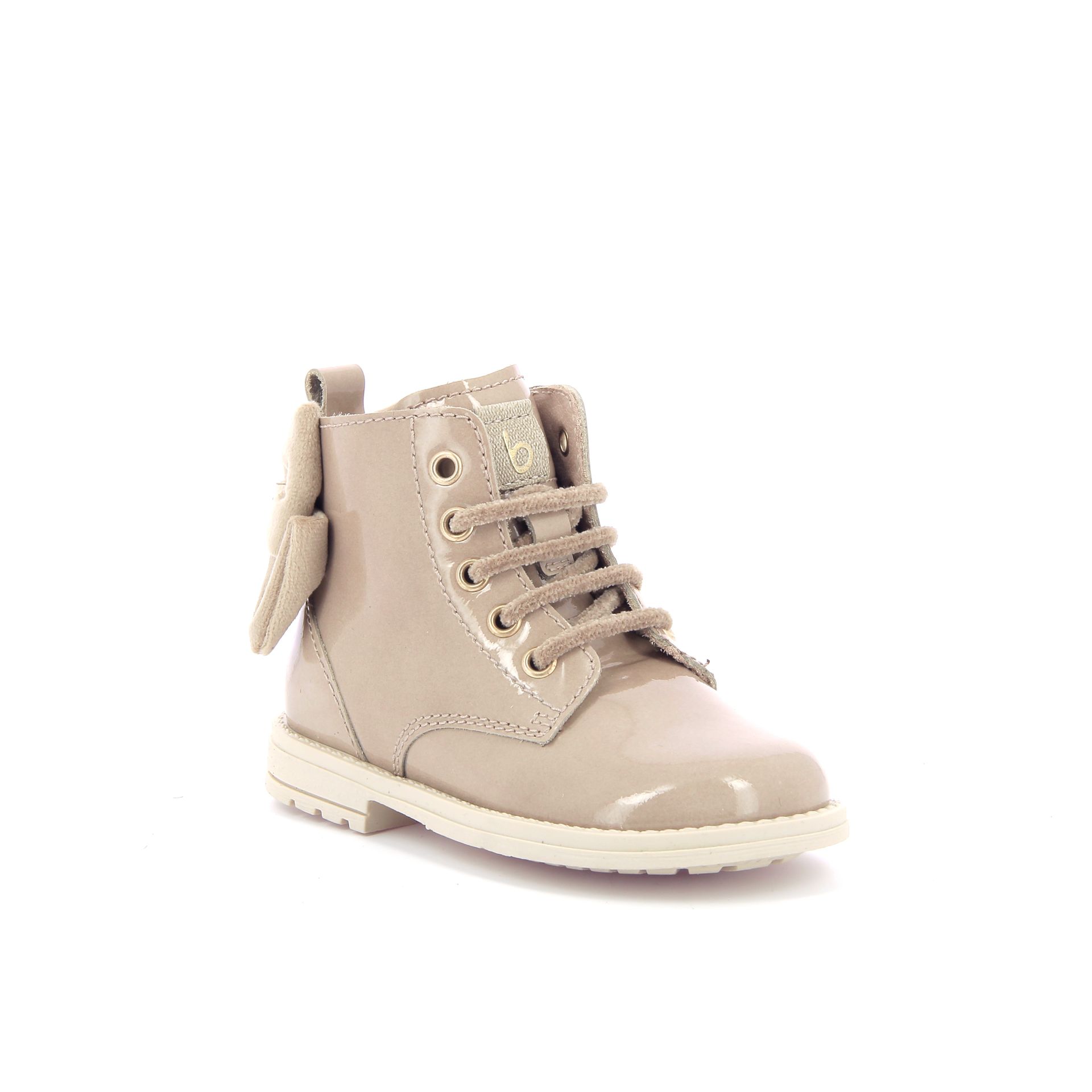 Beberlis Boots 268899 beige
