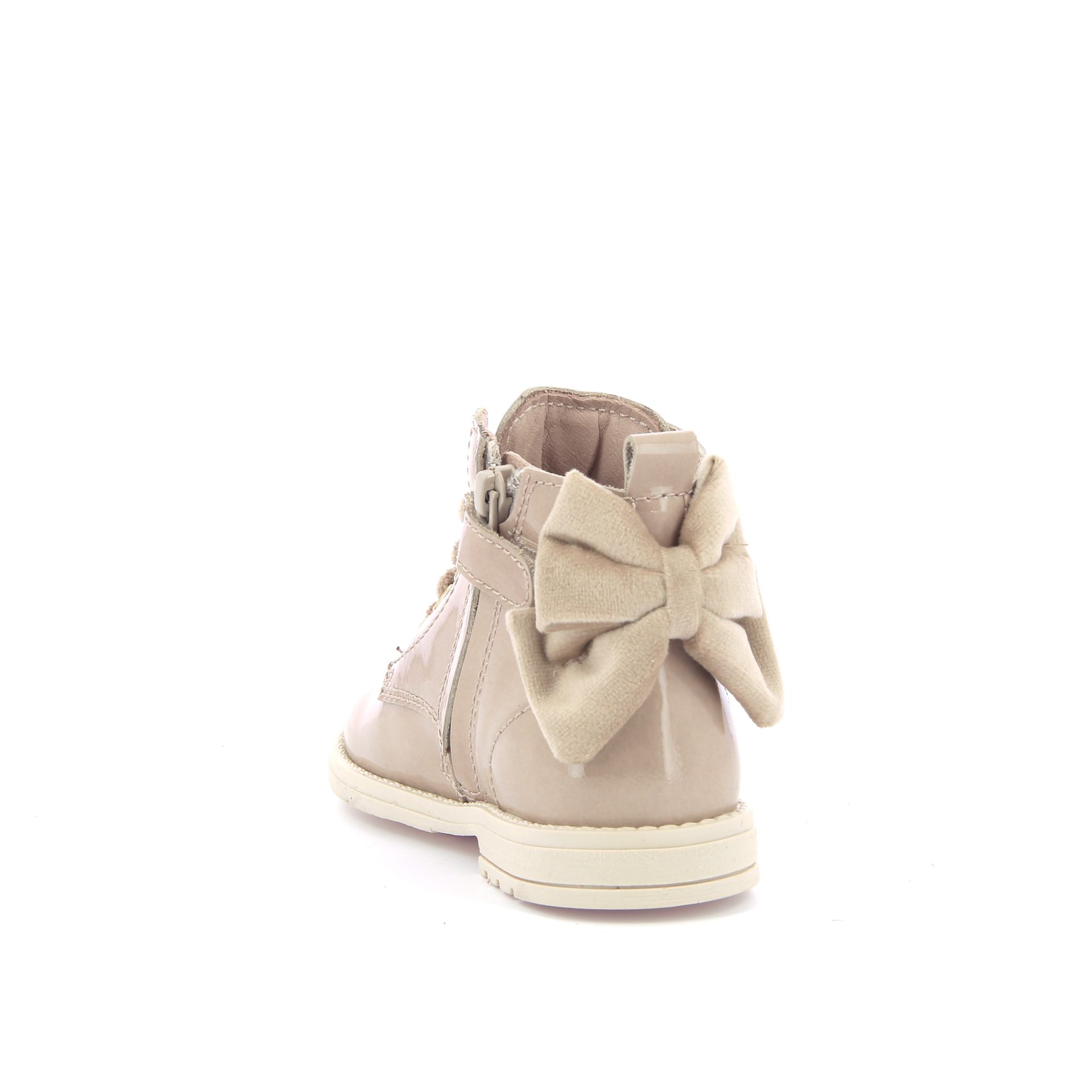 Beberlis Boots 268899 beige
