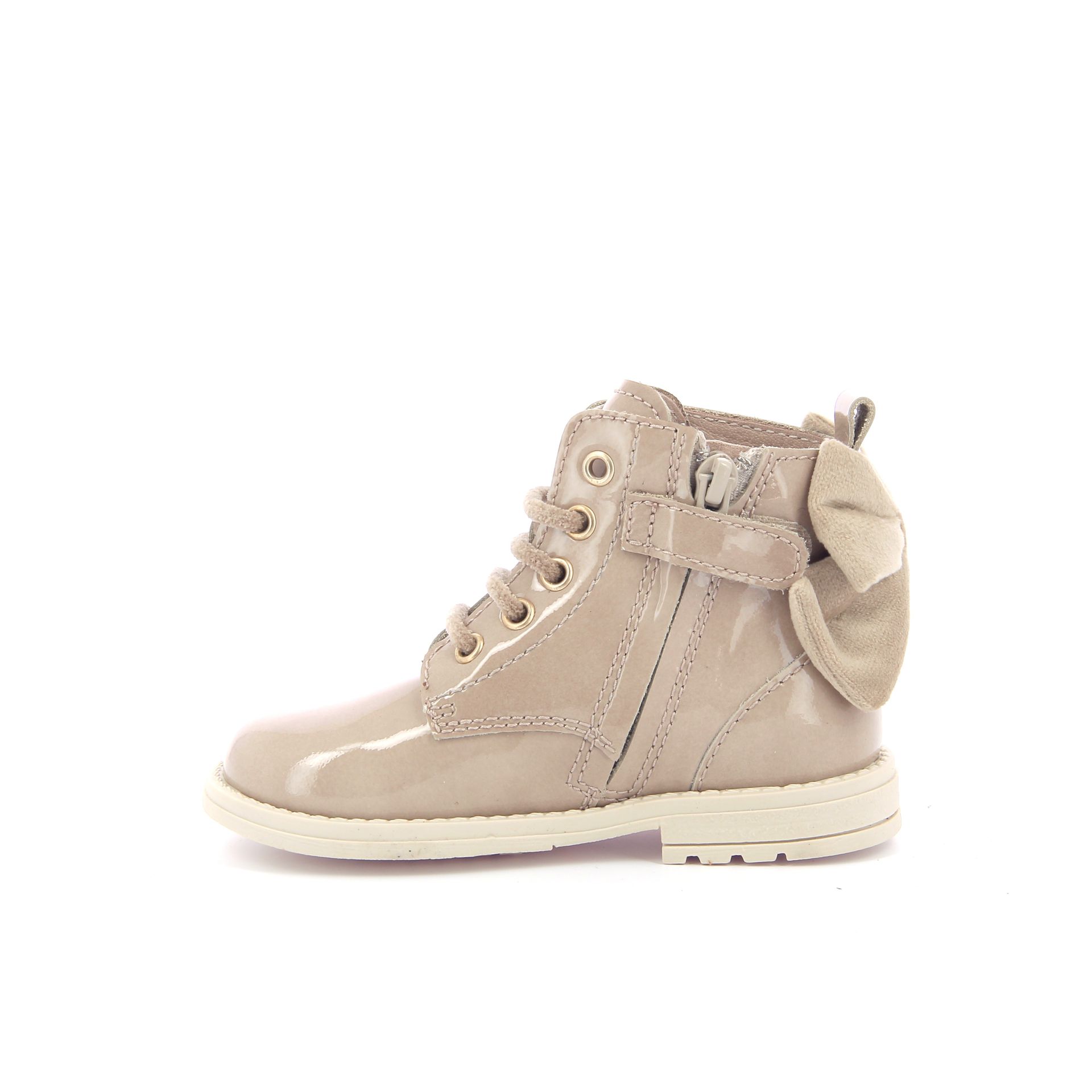 Beberlis Boots 268899 beige