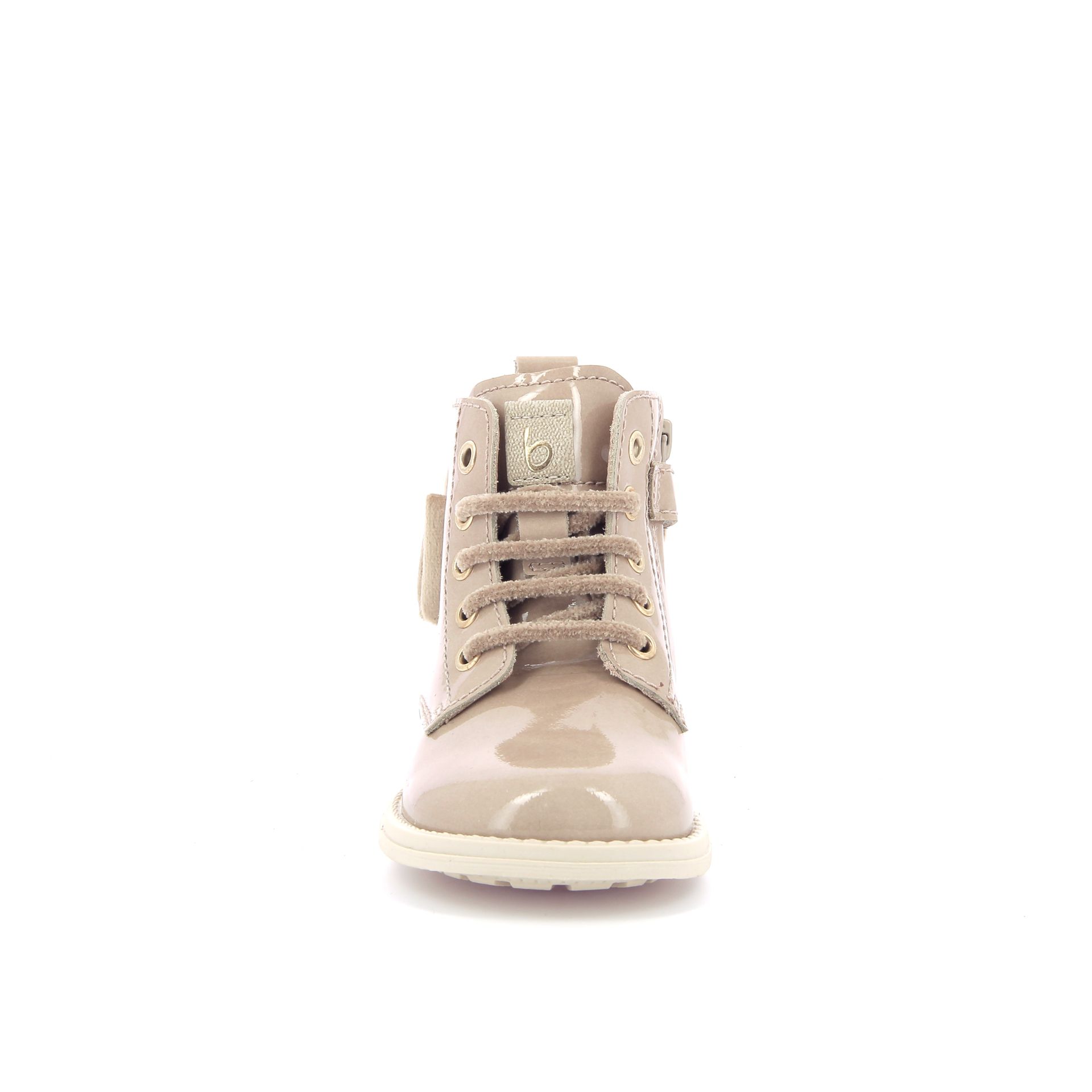 Beberlis Boots 268899 beige